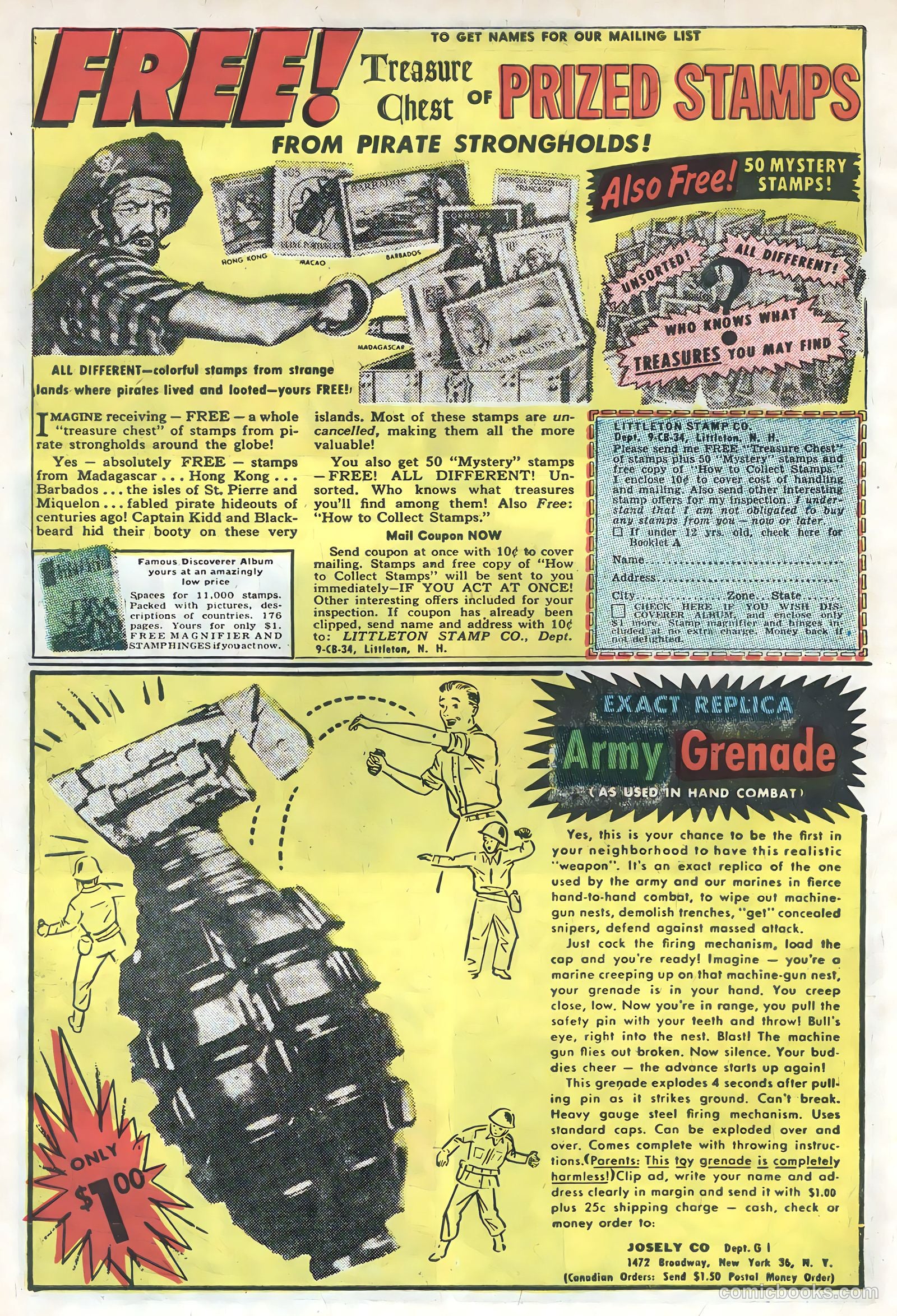 Maverick Marshal #4 — page 6 of 36