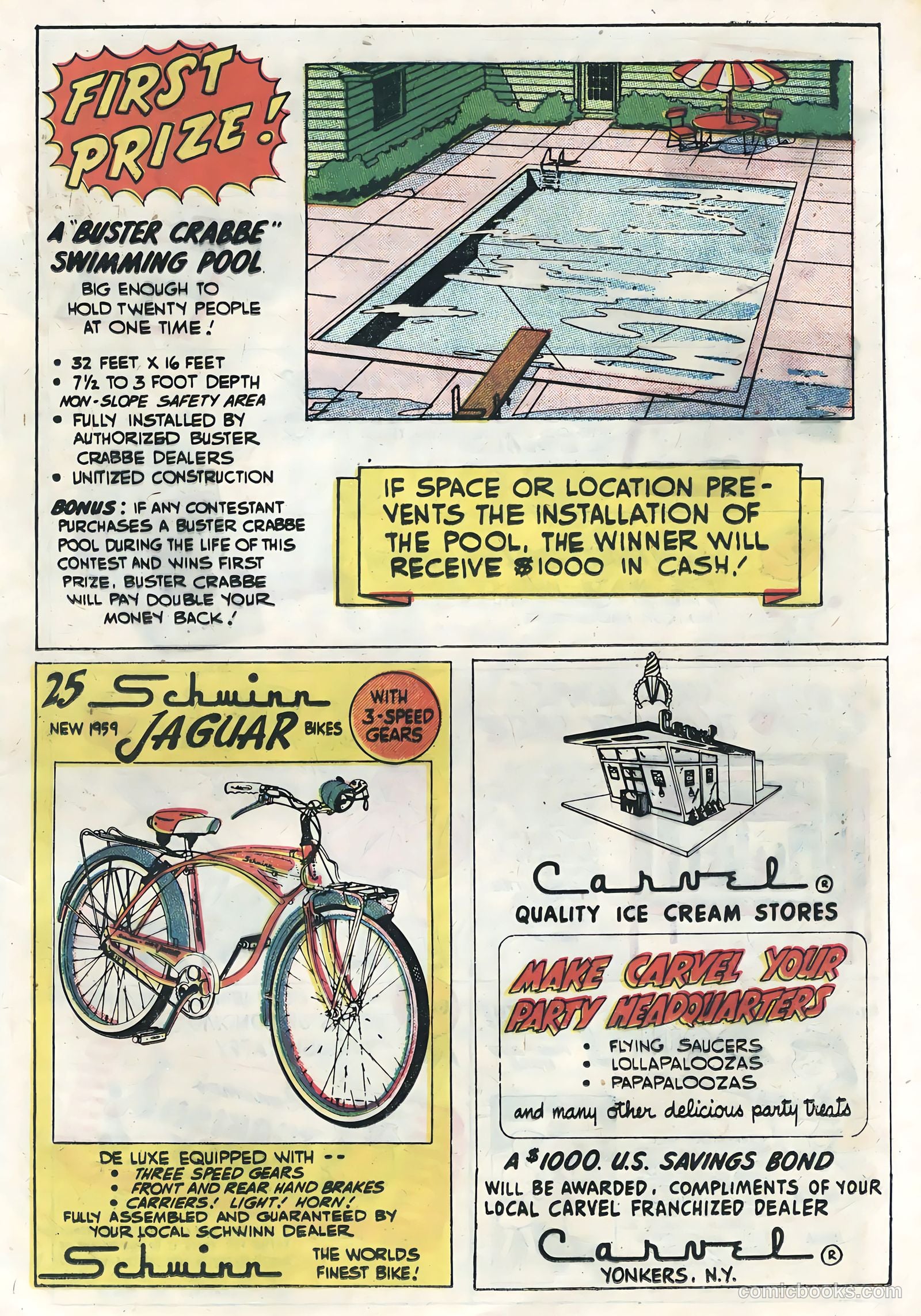 Maverick Marshal #5 — page 13 of 36