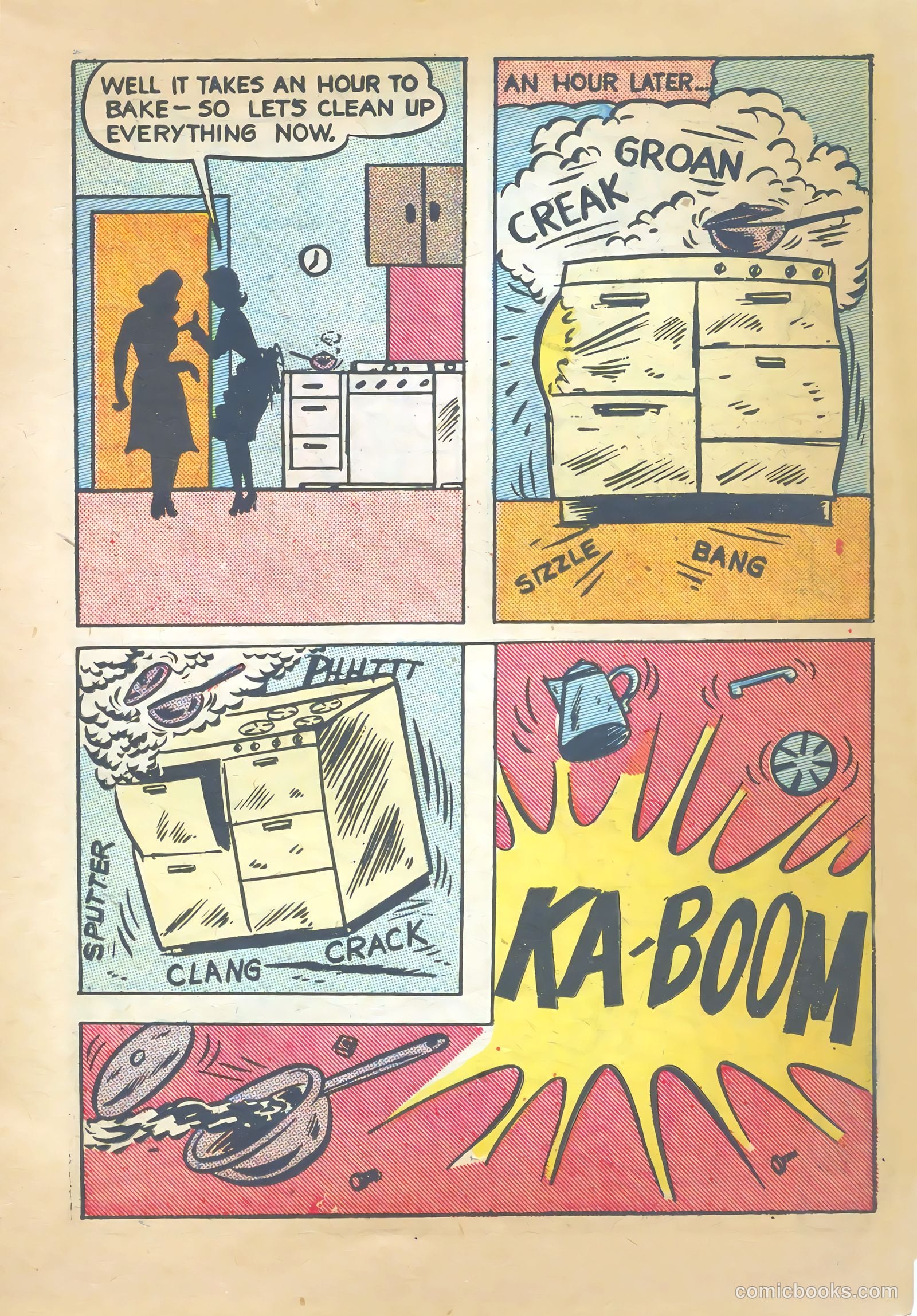 Mazie #1 — page 17 of 52
