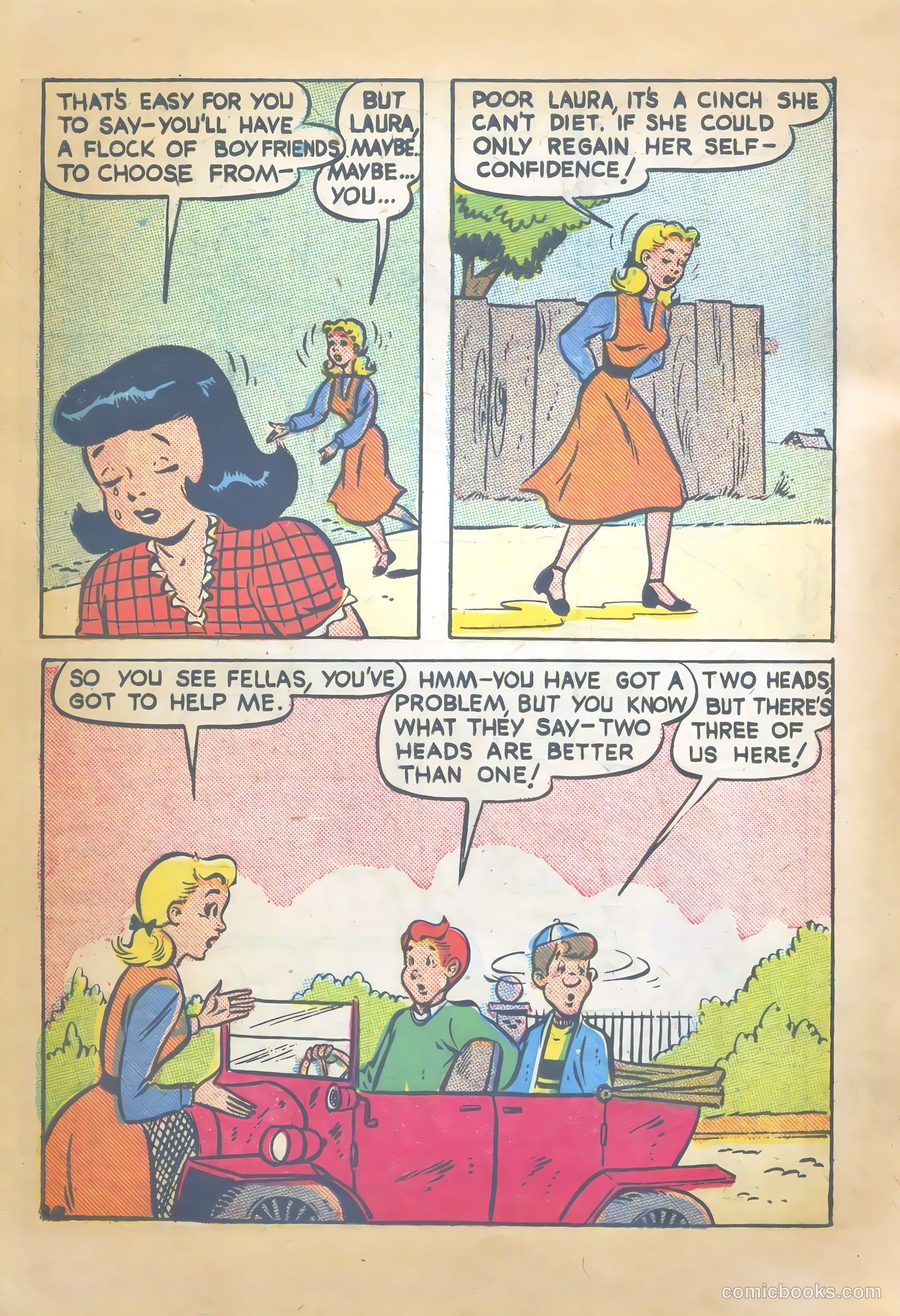 Mazie #1 — page 26 of 52