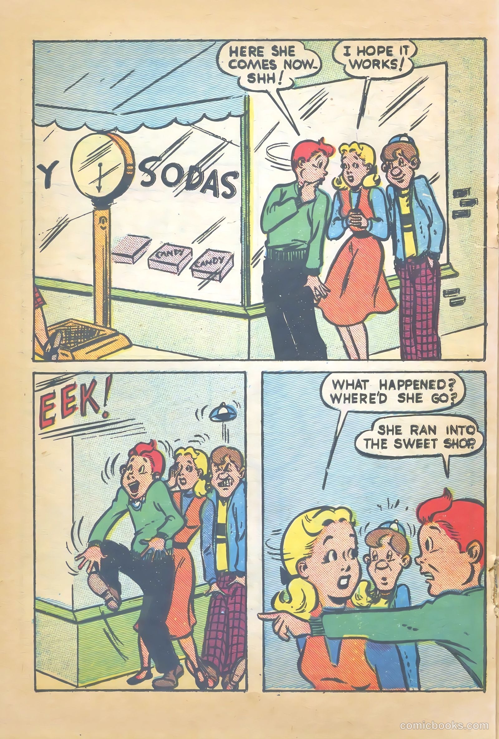 Mazie #1 — page 28 of 52