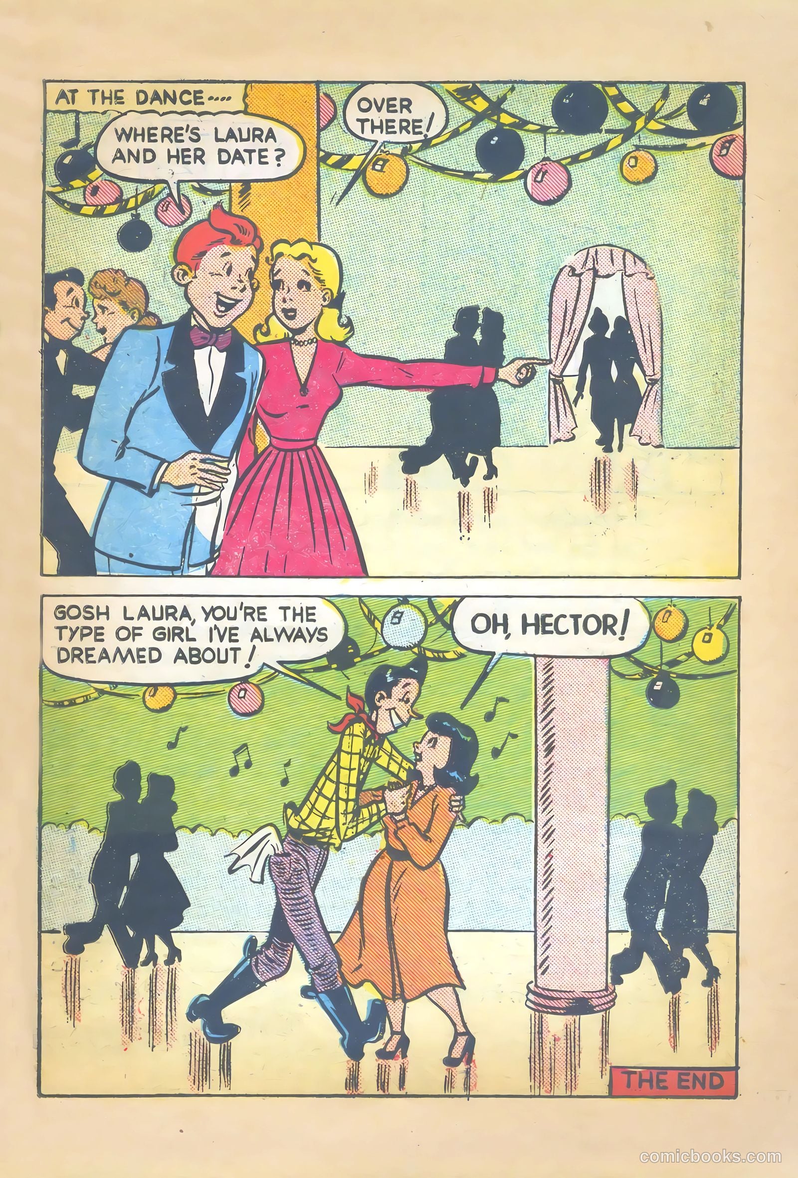 Mazie #1 — page 33 of 52