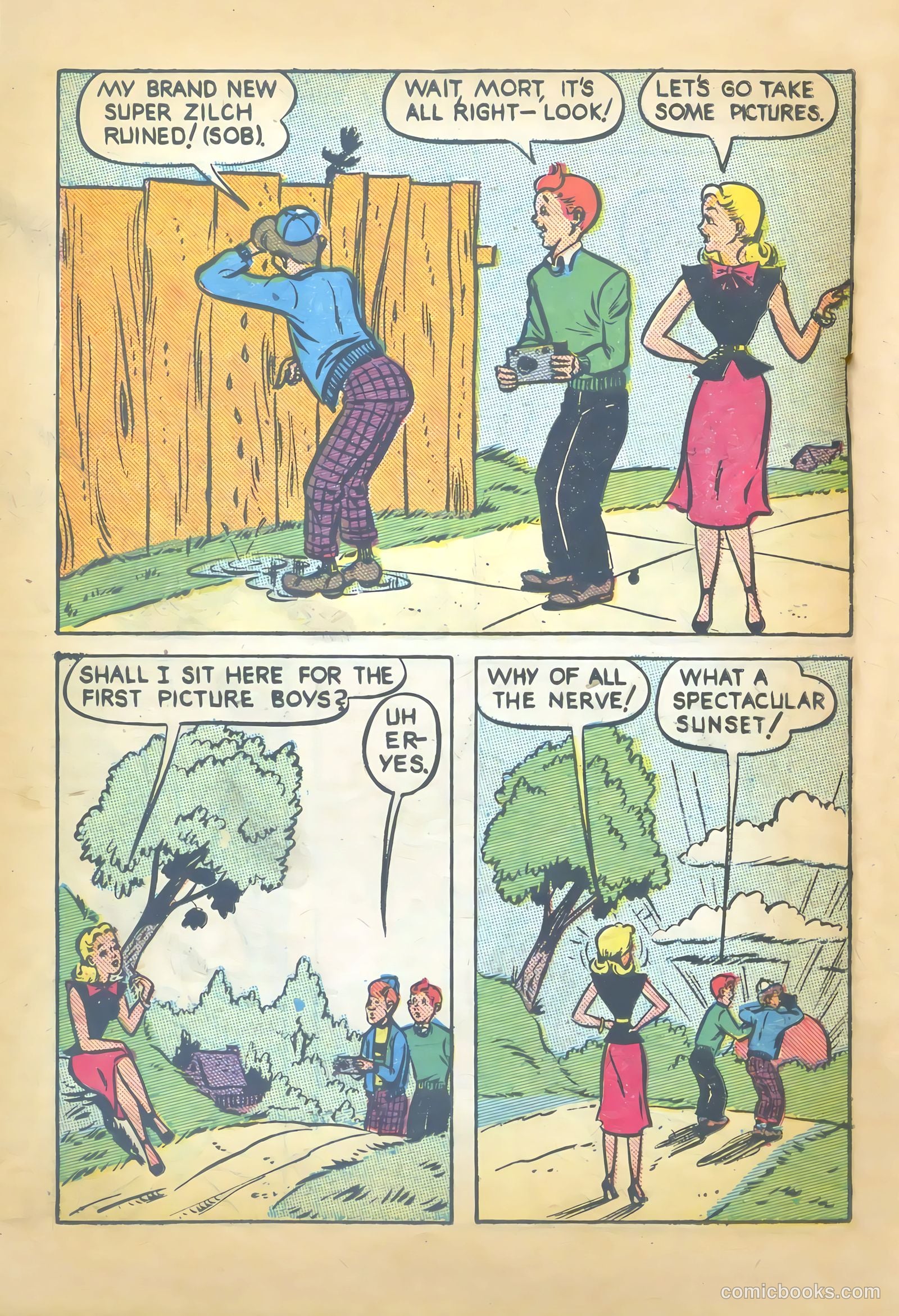 Mazie #1 — page 38 of 52
