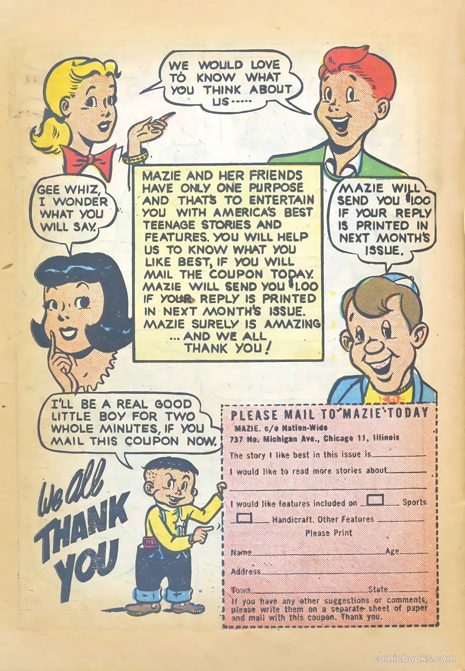 Mazie #1 — page 44 of 52