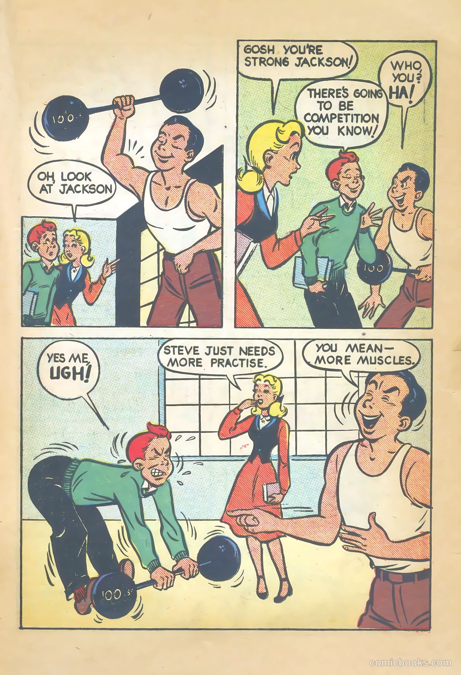 Mazie #1 — page 47 of 52