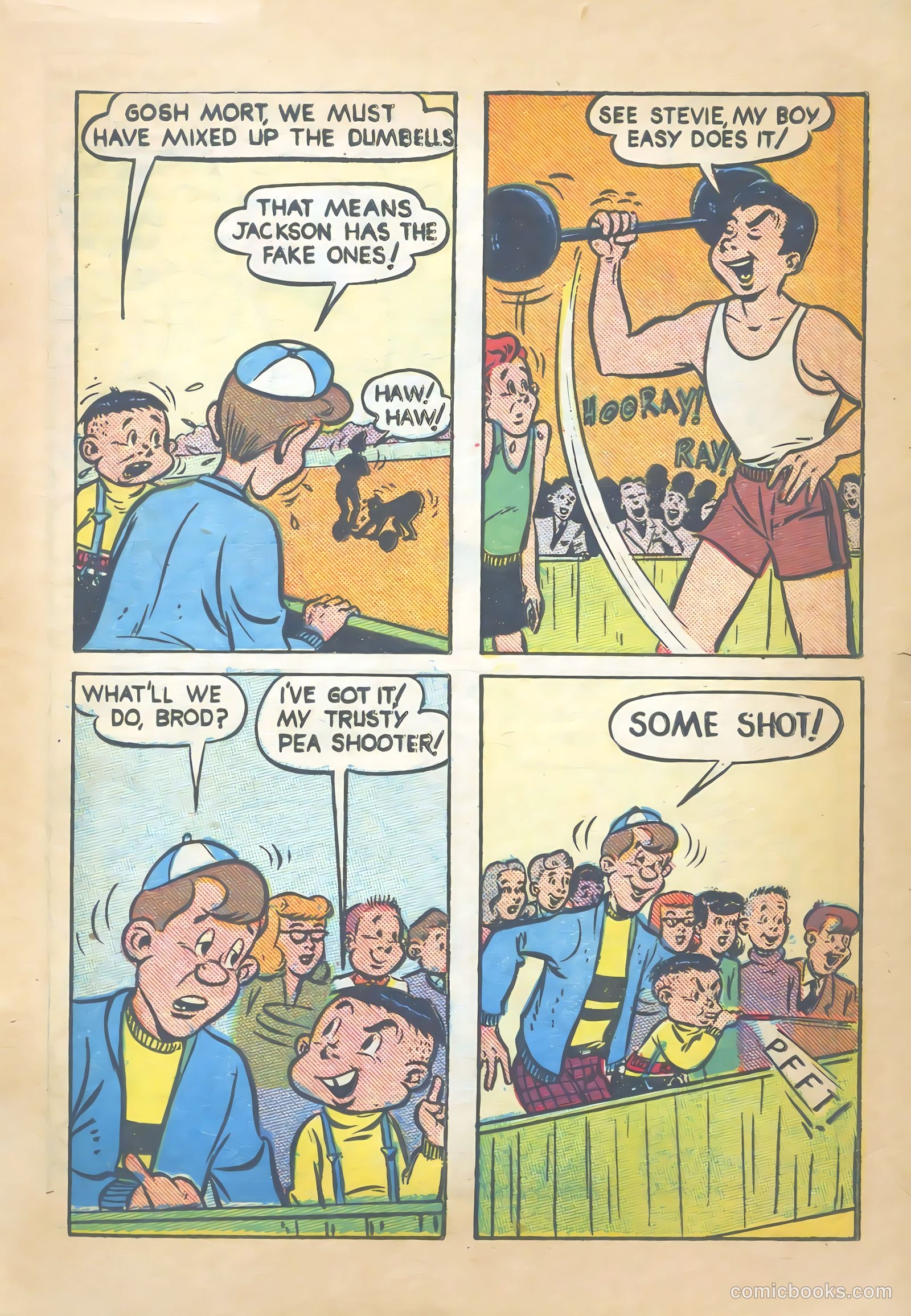 Mazie #1 — page 49 of 52