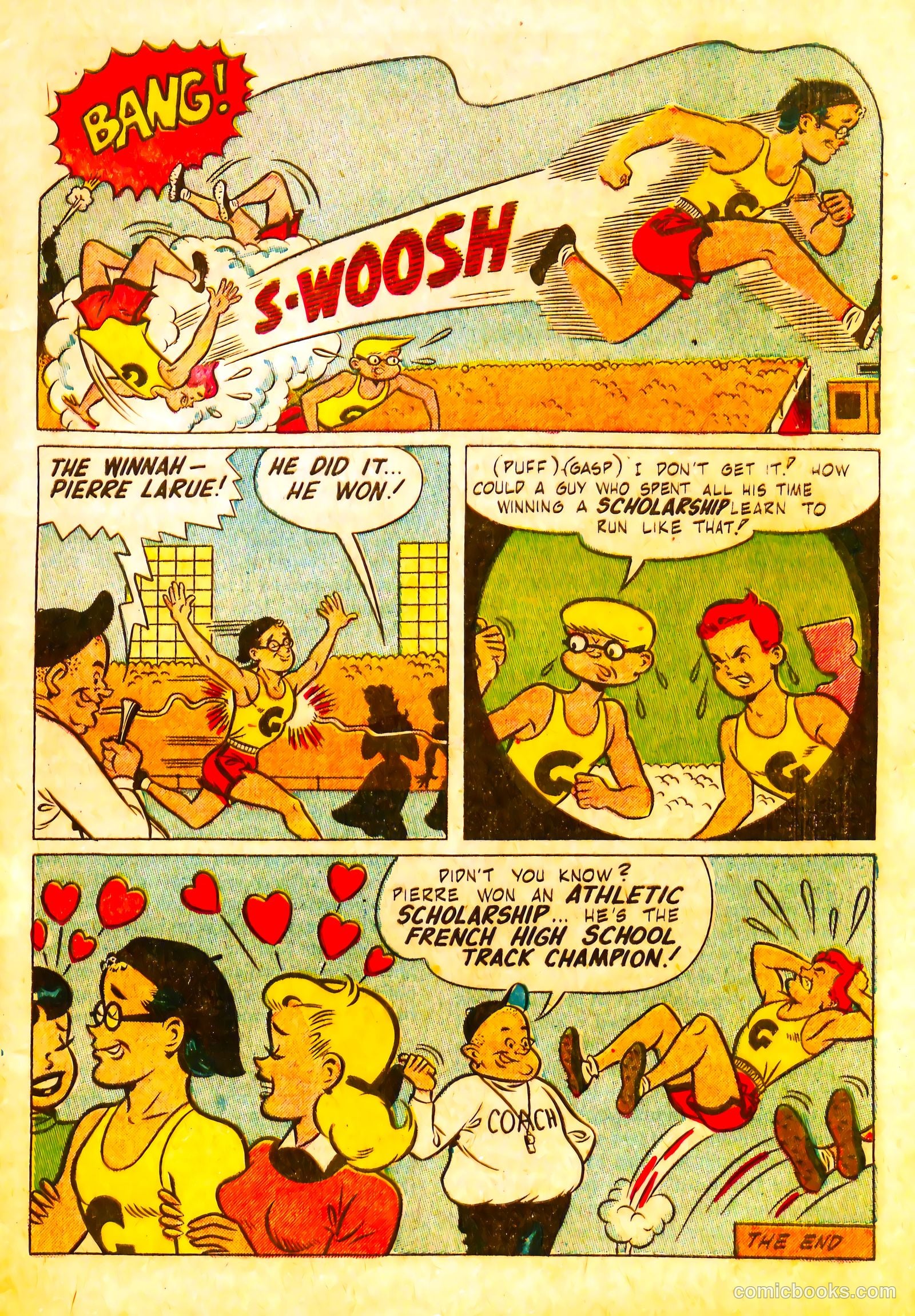 Mazie #13 — page 7 of 36