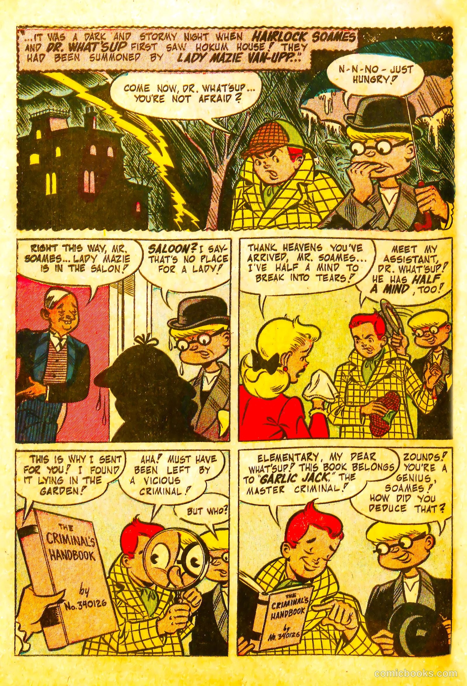 Mazie #13 — page 24 of 36