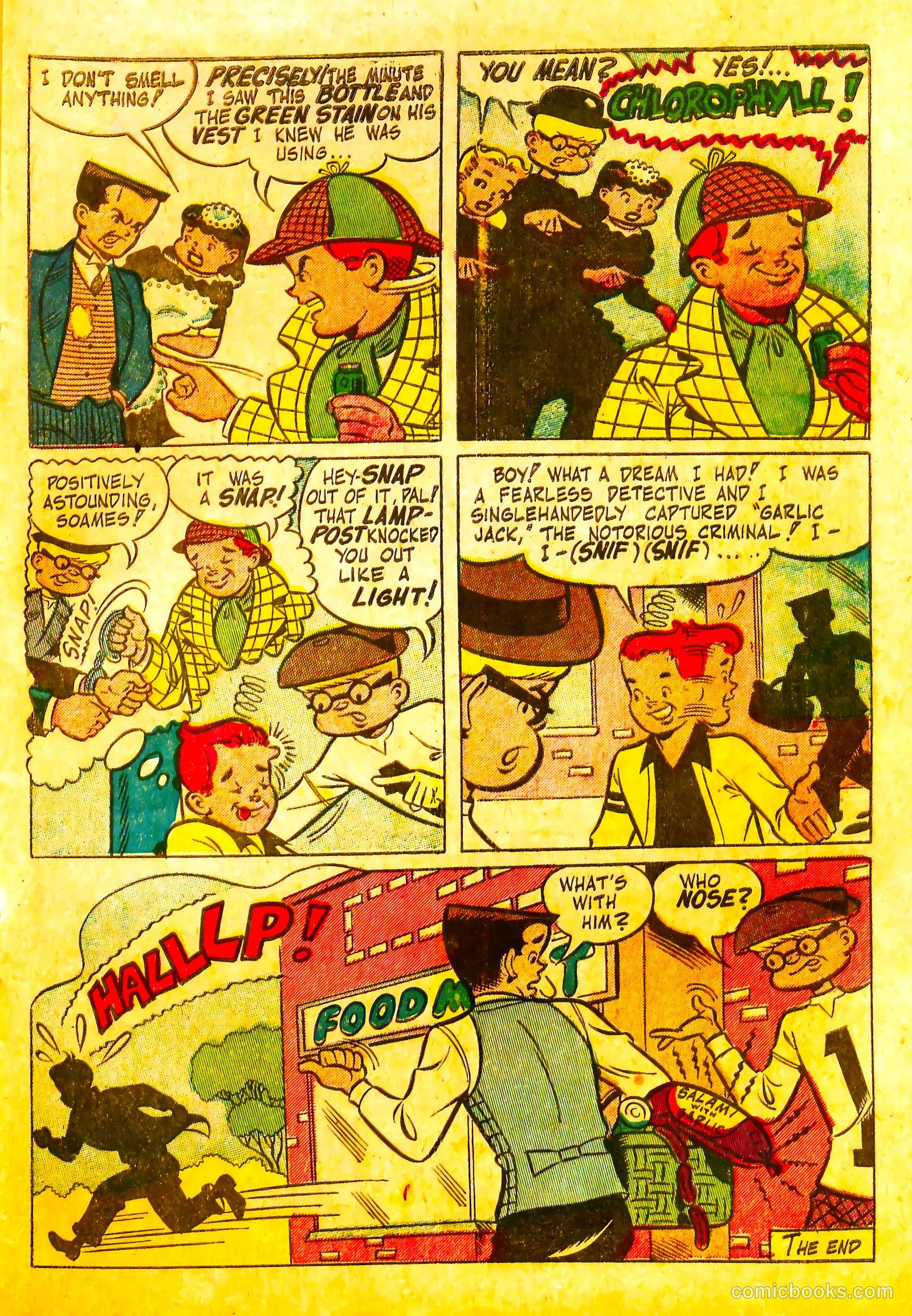 Mazie #13 — page 27 of 36
