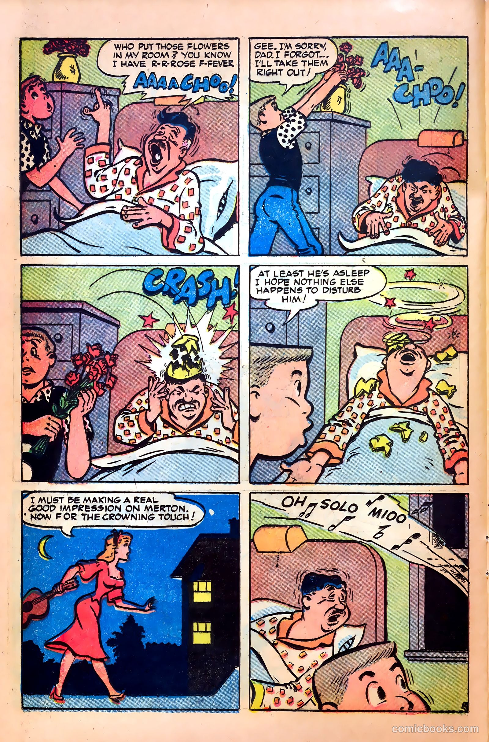 Meet Merton #1 — page 22 of 36