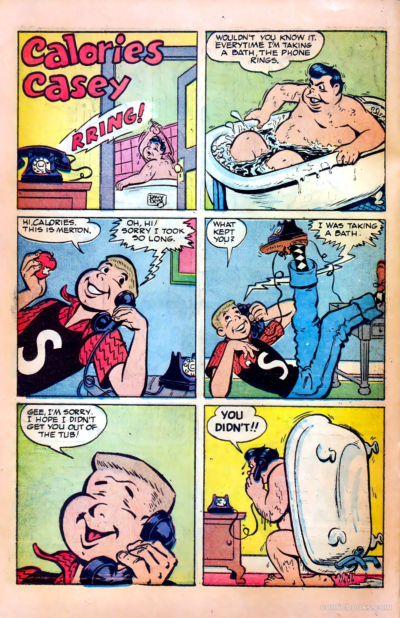 Meet Merton #1 — page 24 of 36