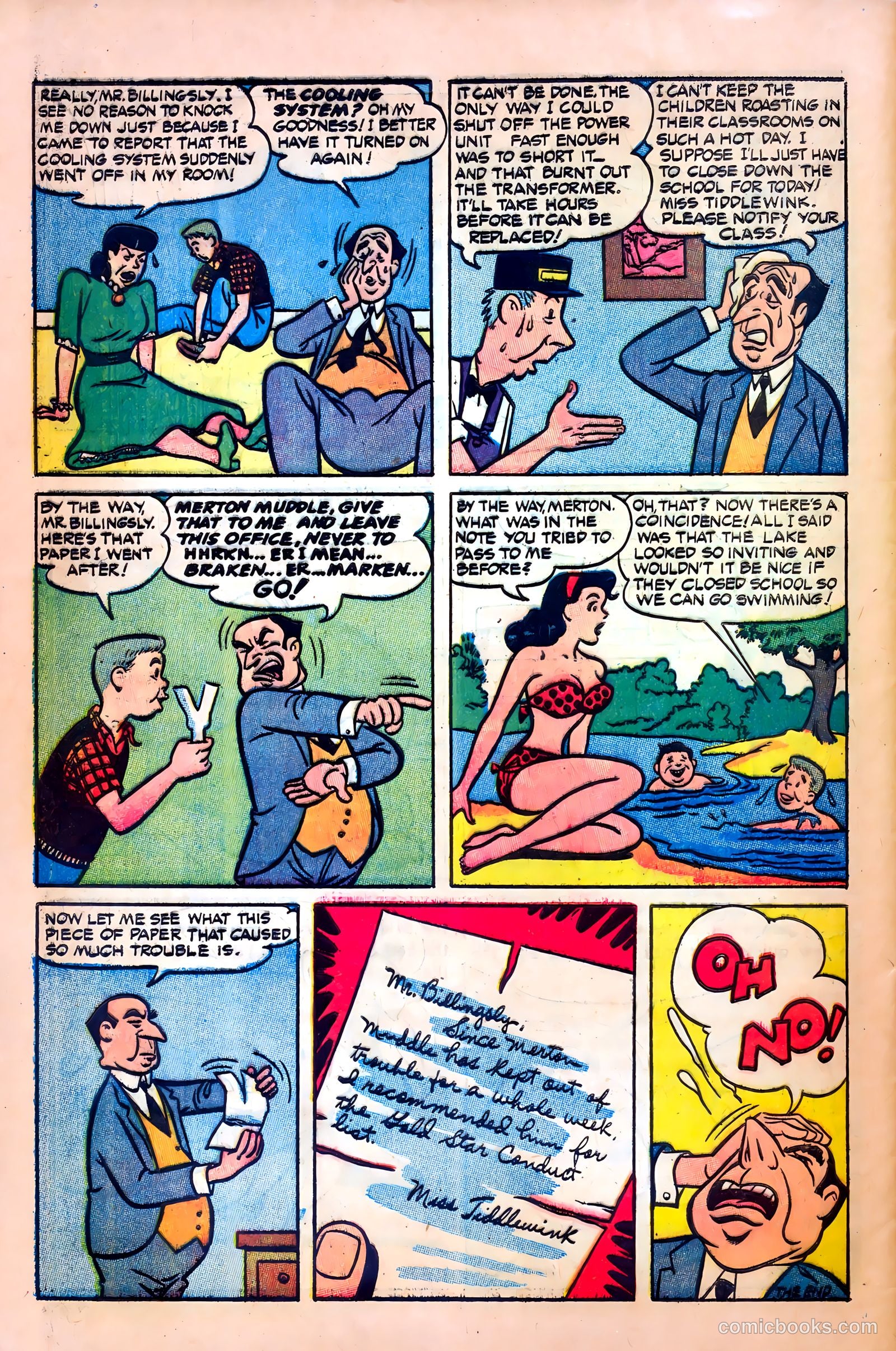 Meet Merton #1 — page 30 of 36