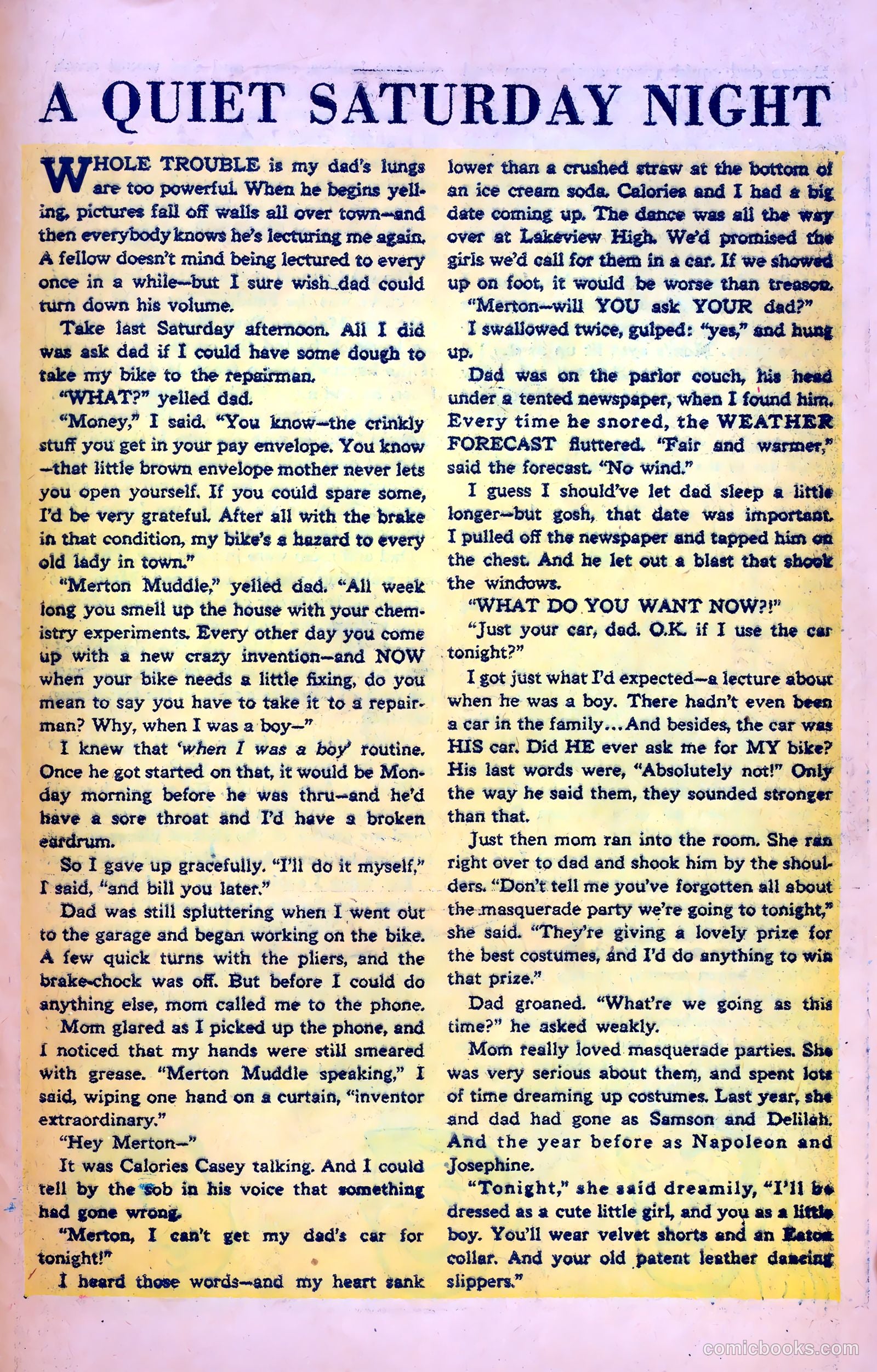 Meet Merton #1 — page 31 of 36