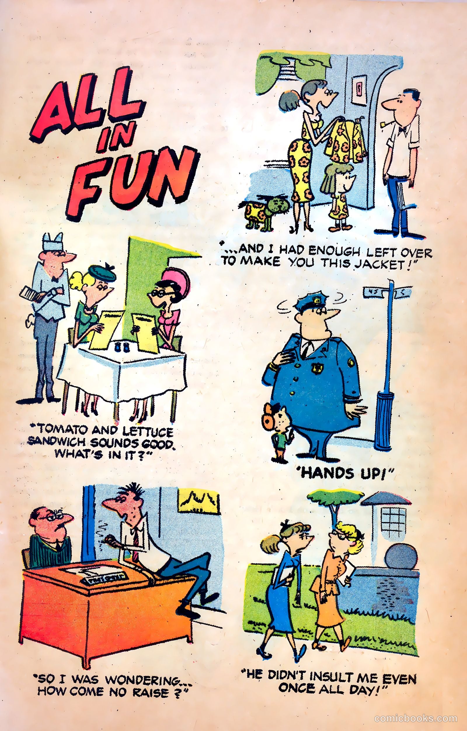 Meet Merton #1 — page 33 of 36