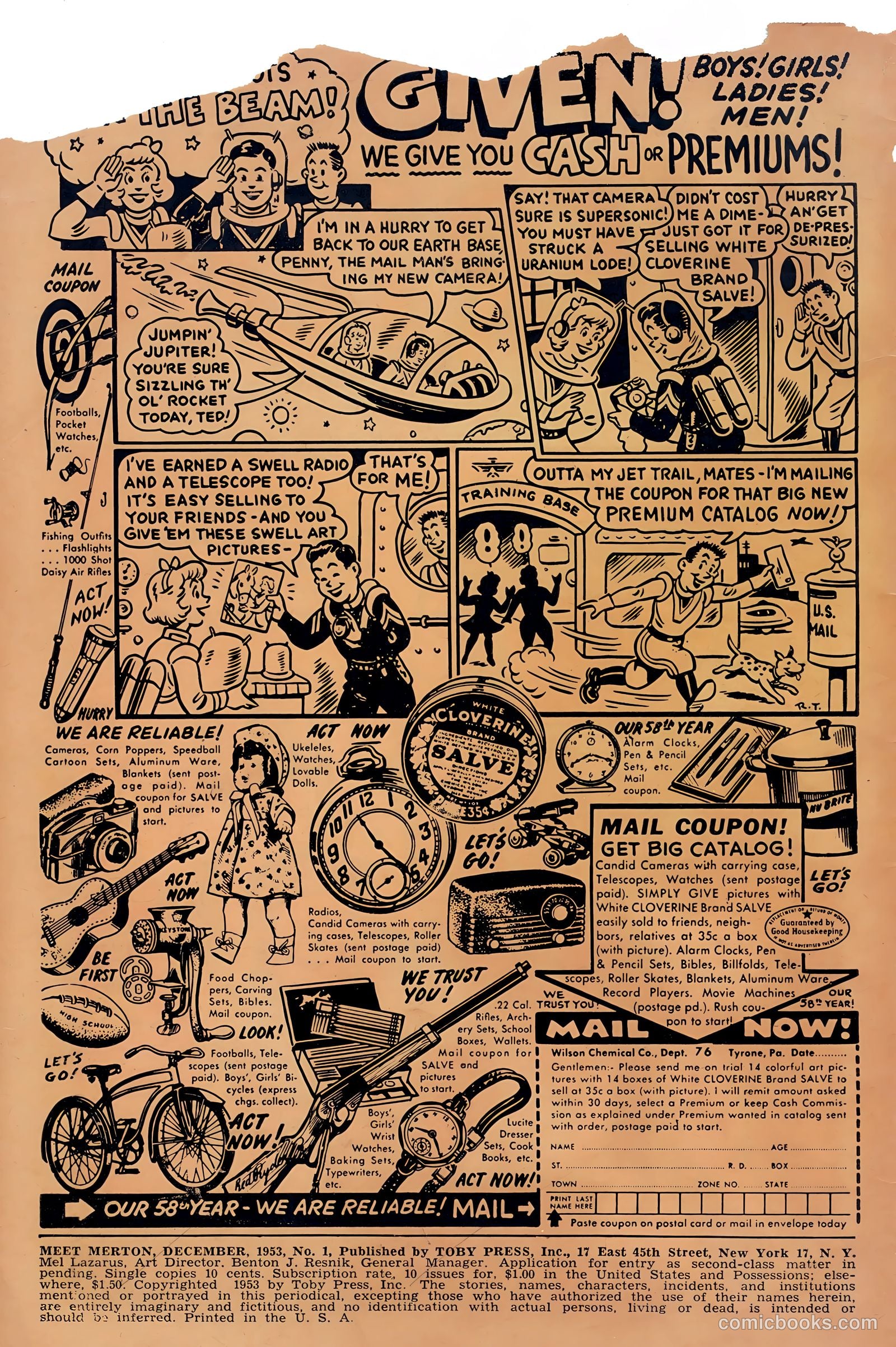 Meet Merton #1 — page 2 of 36
