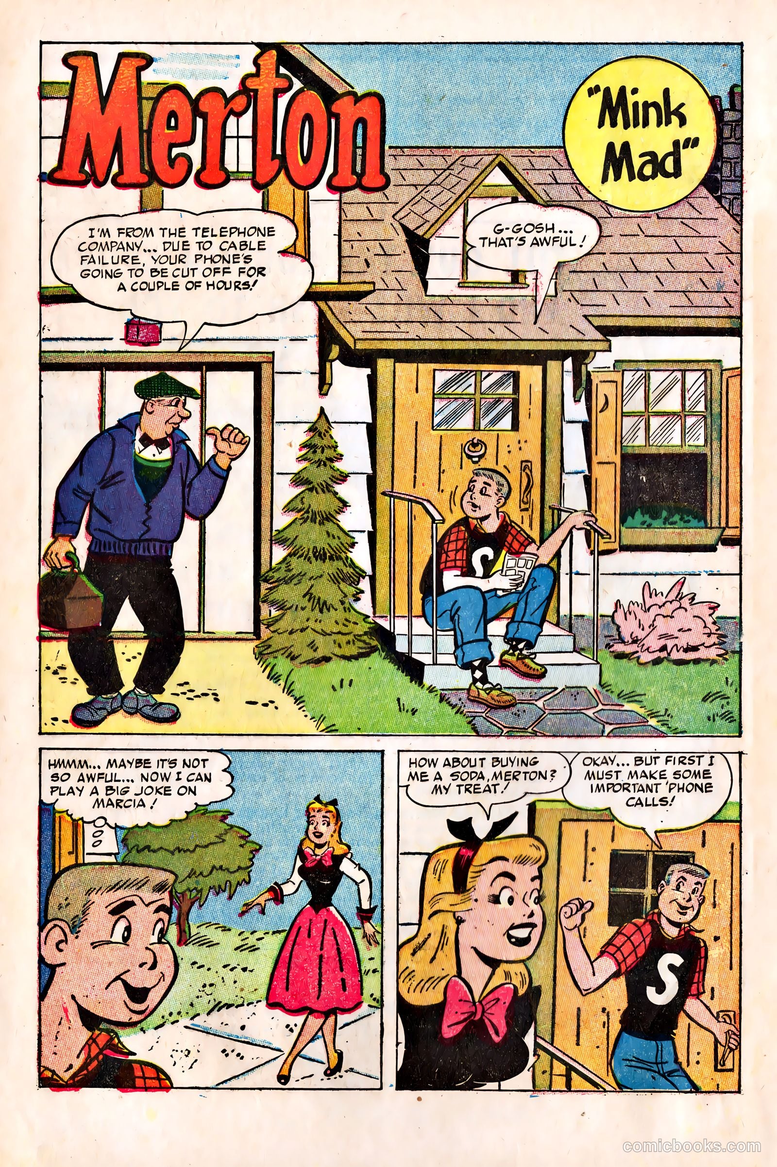 Meet Merton #11 — page 4 of 36