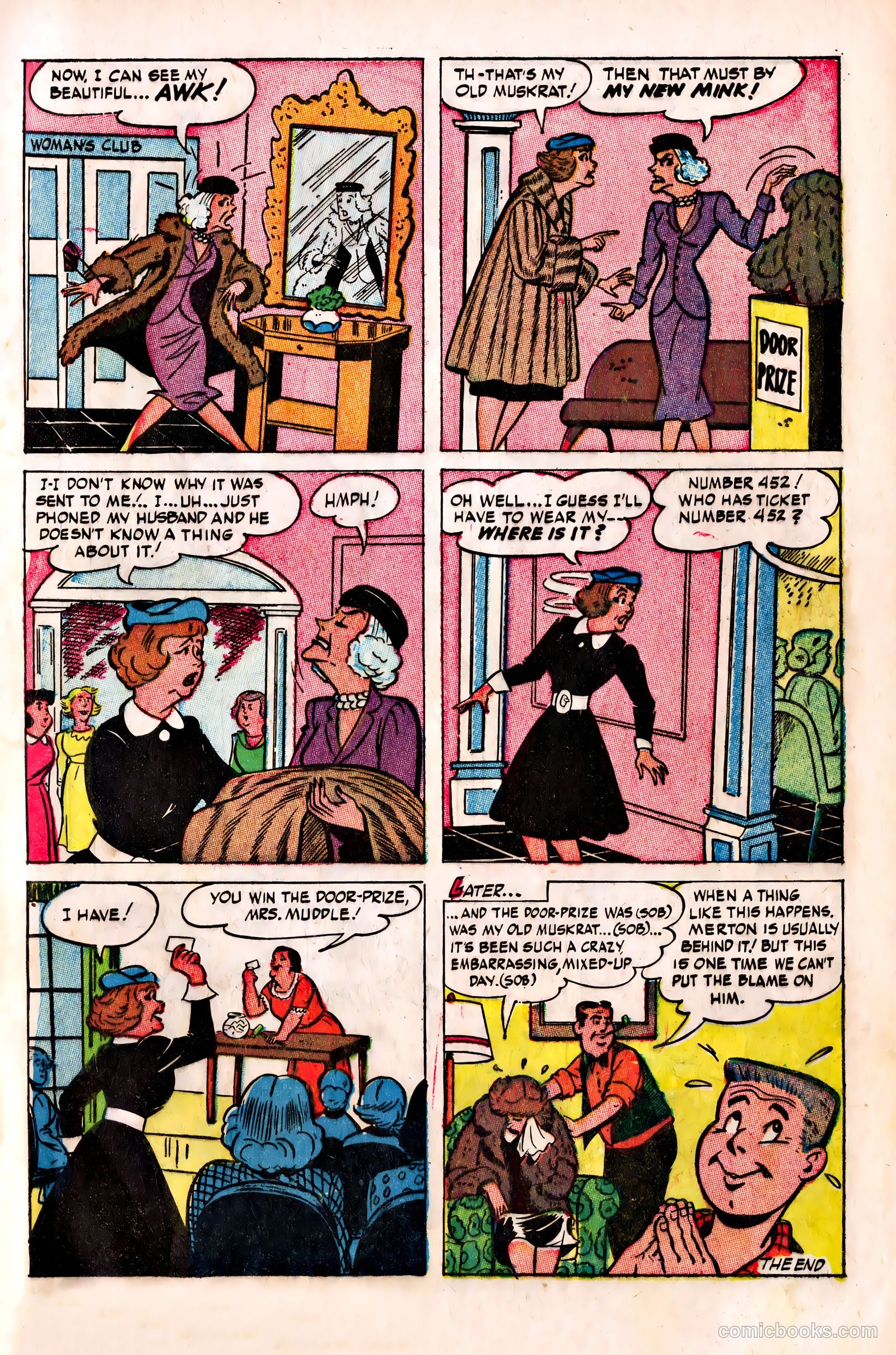 Meet Merton #11 — page 9 of 36