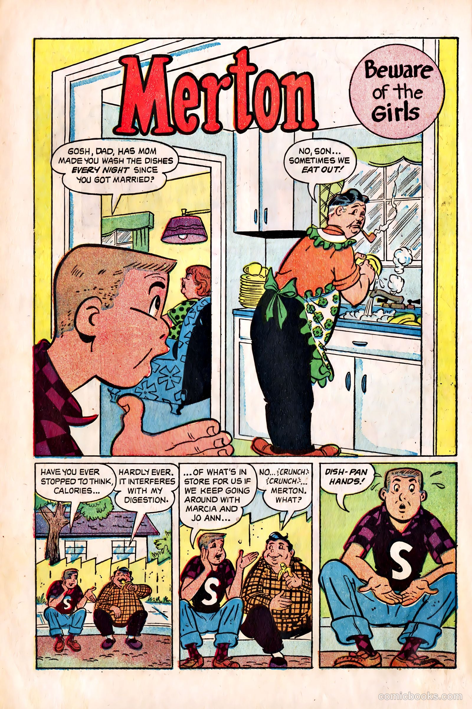 Meet Merton #11 — page 10 of 36