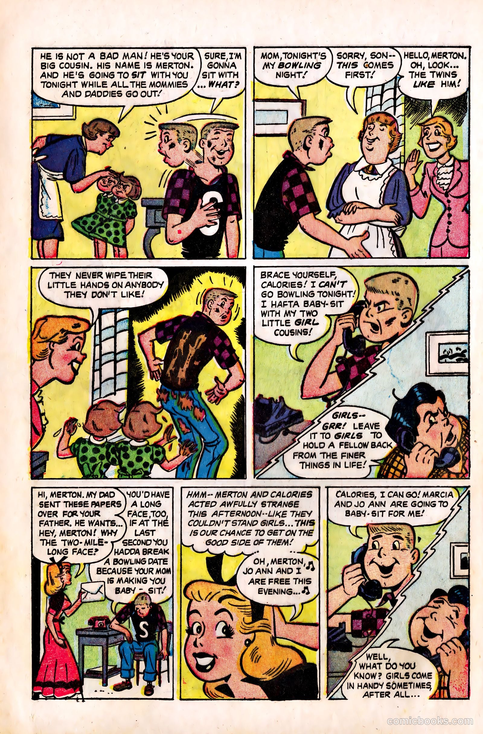 Meet Merton #11 — page 12 of 36