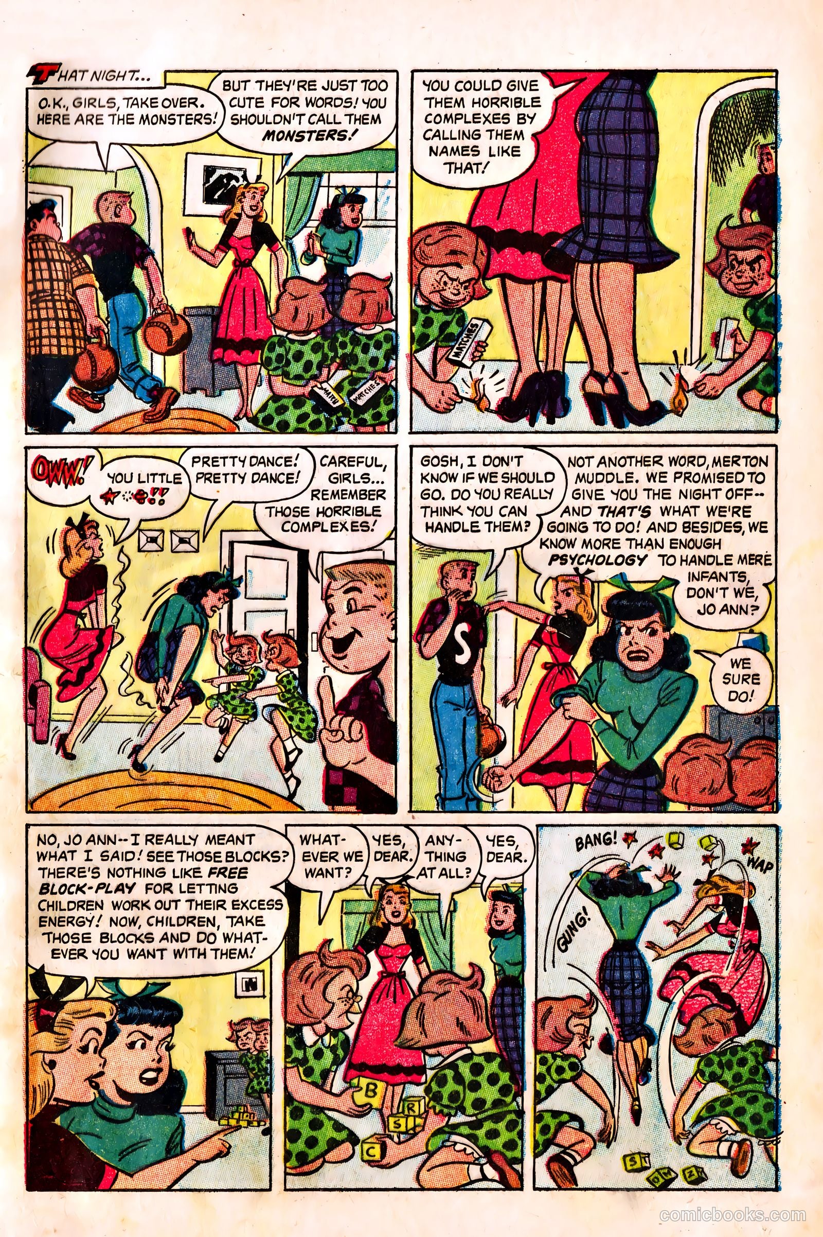 Meet Merton #11 — page 13 of 36
