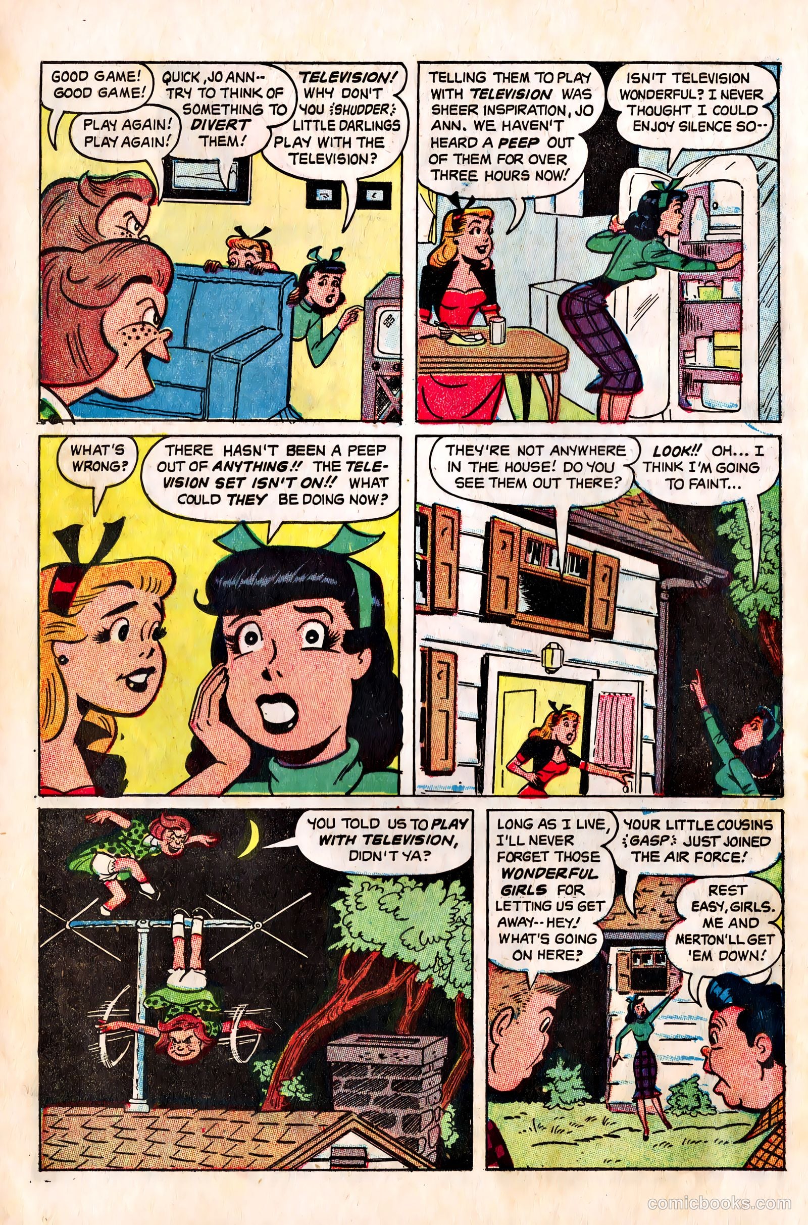 Meet Merton #11 — page 14 of 36