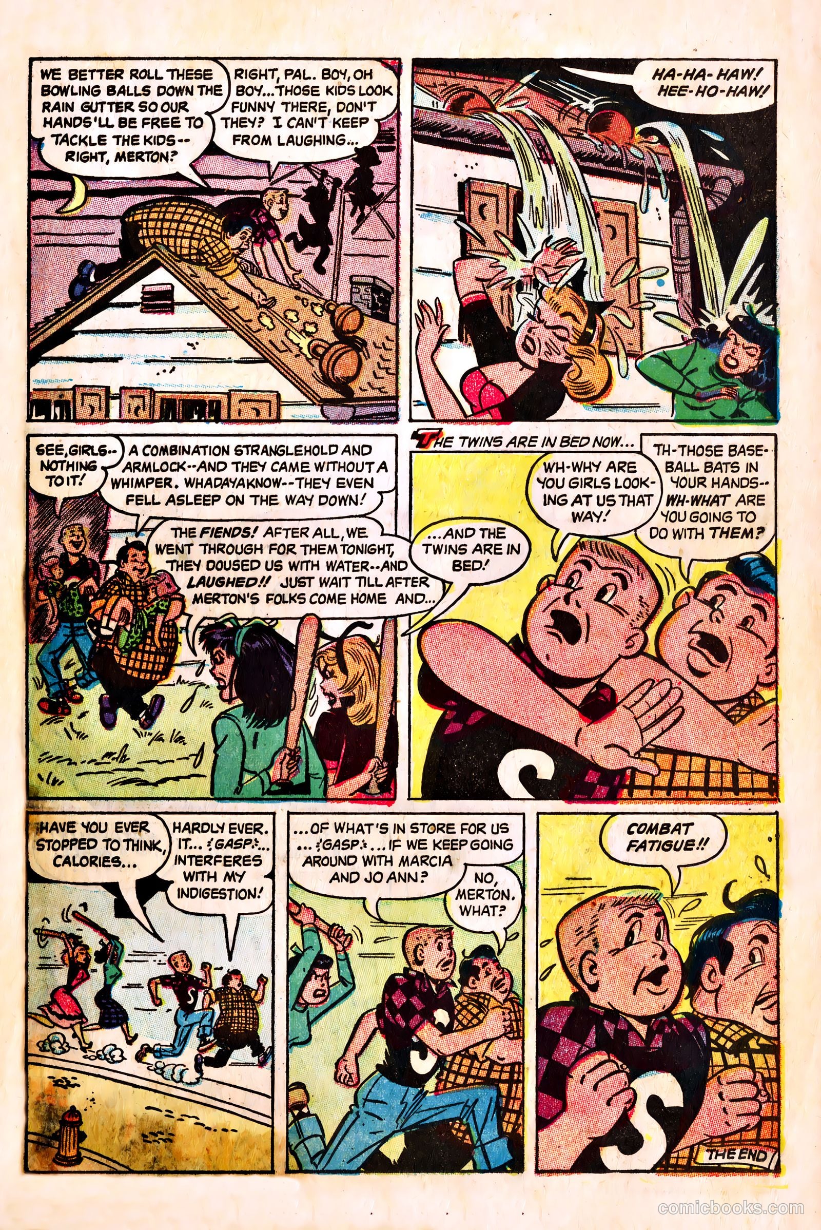 Meet Merton #11 — page 15 of 36