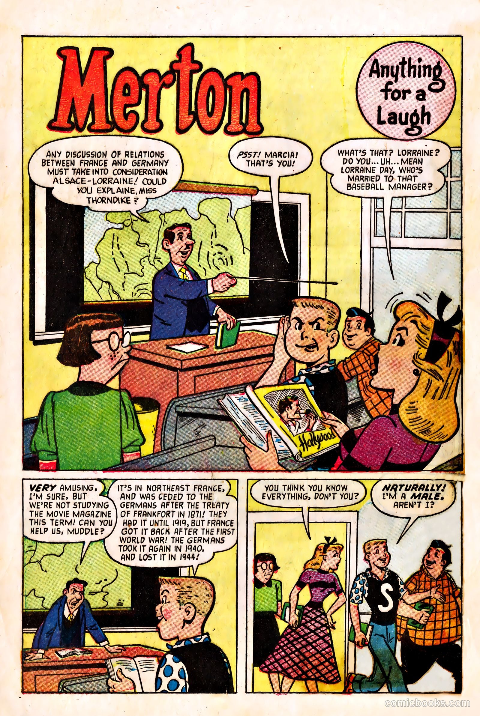 Meet Merton #11 — page 16 of 36
