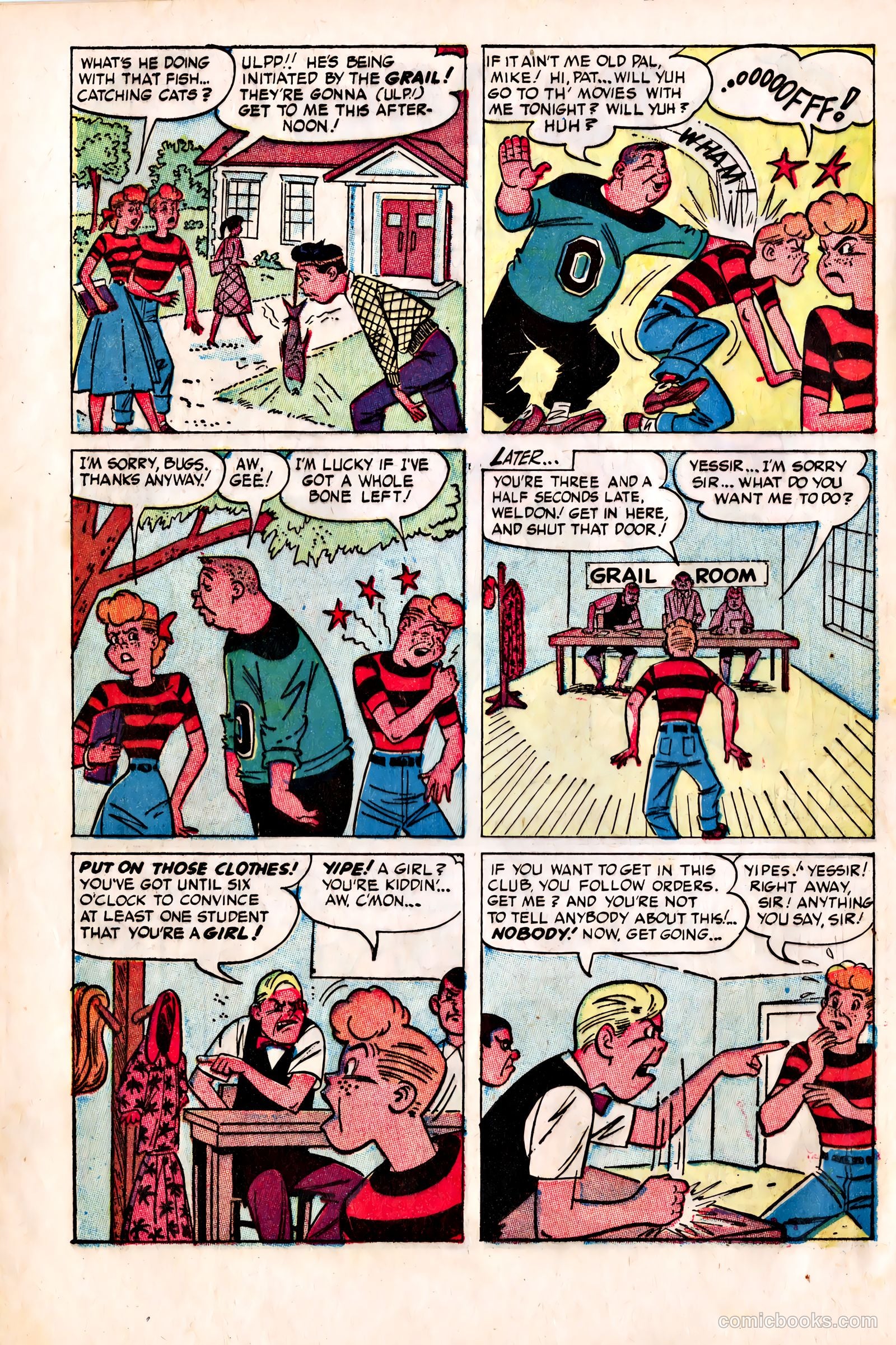 Meet Merton #11 — page 28 of 36