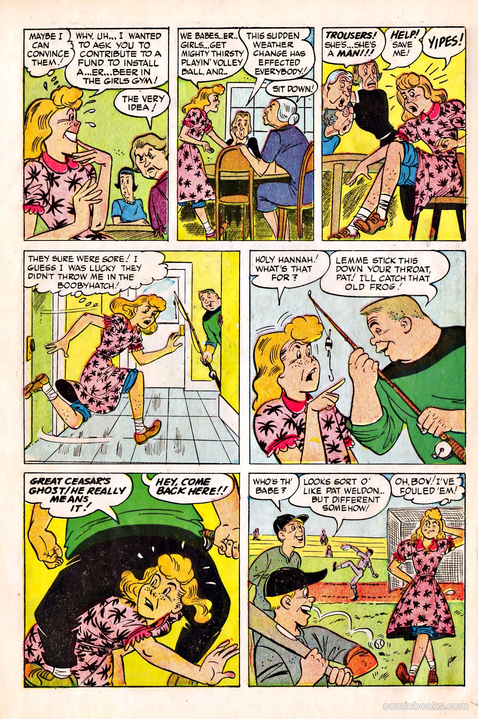 Meet Merton #11 — page 30 of 36