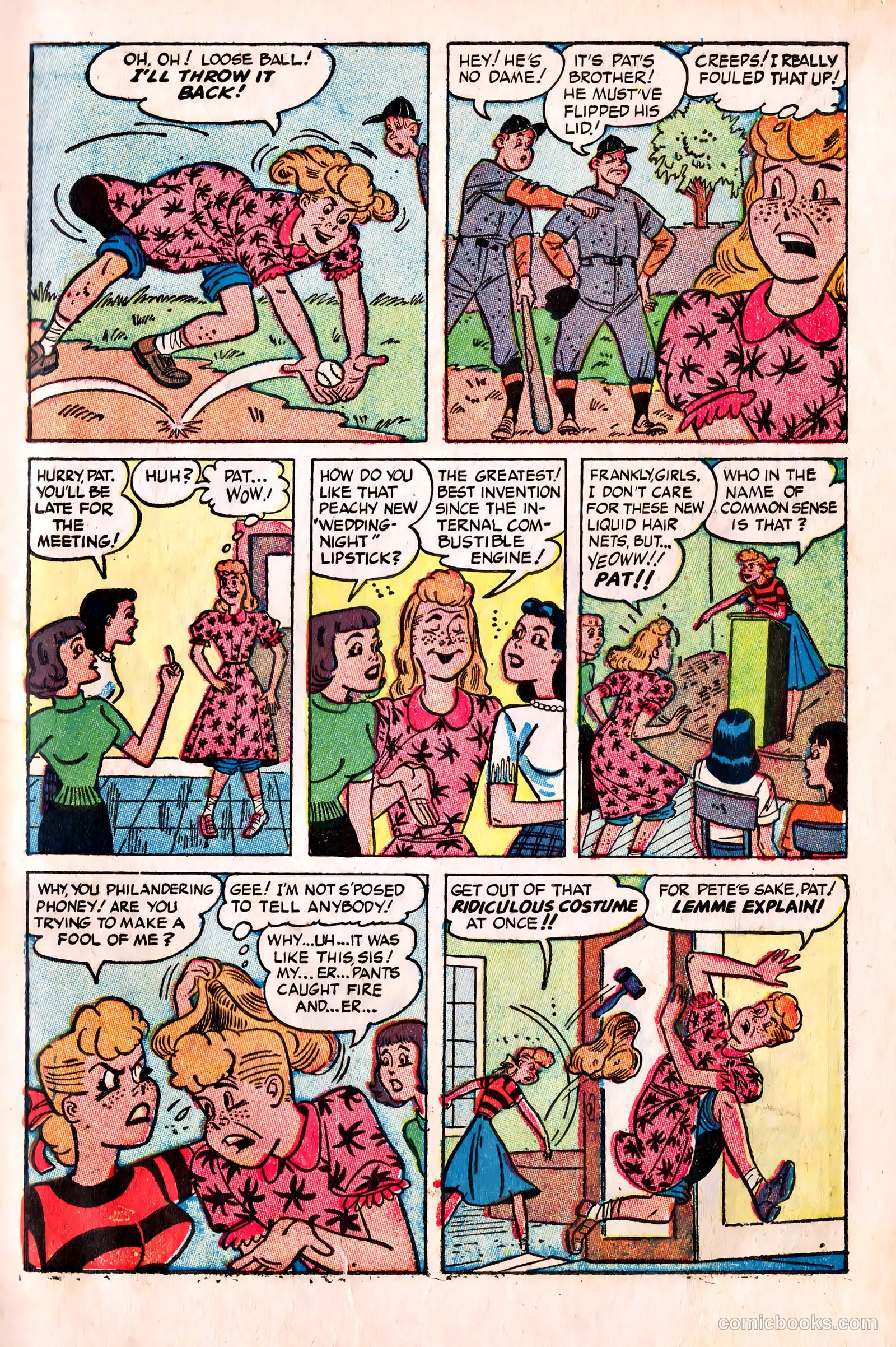 Meet Merton #11 — page 31 of 36