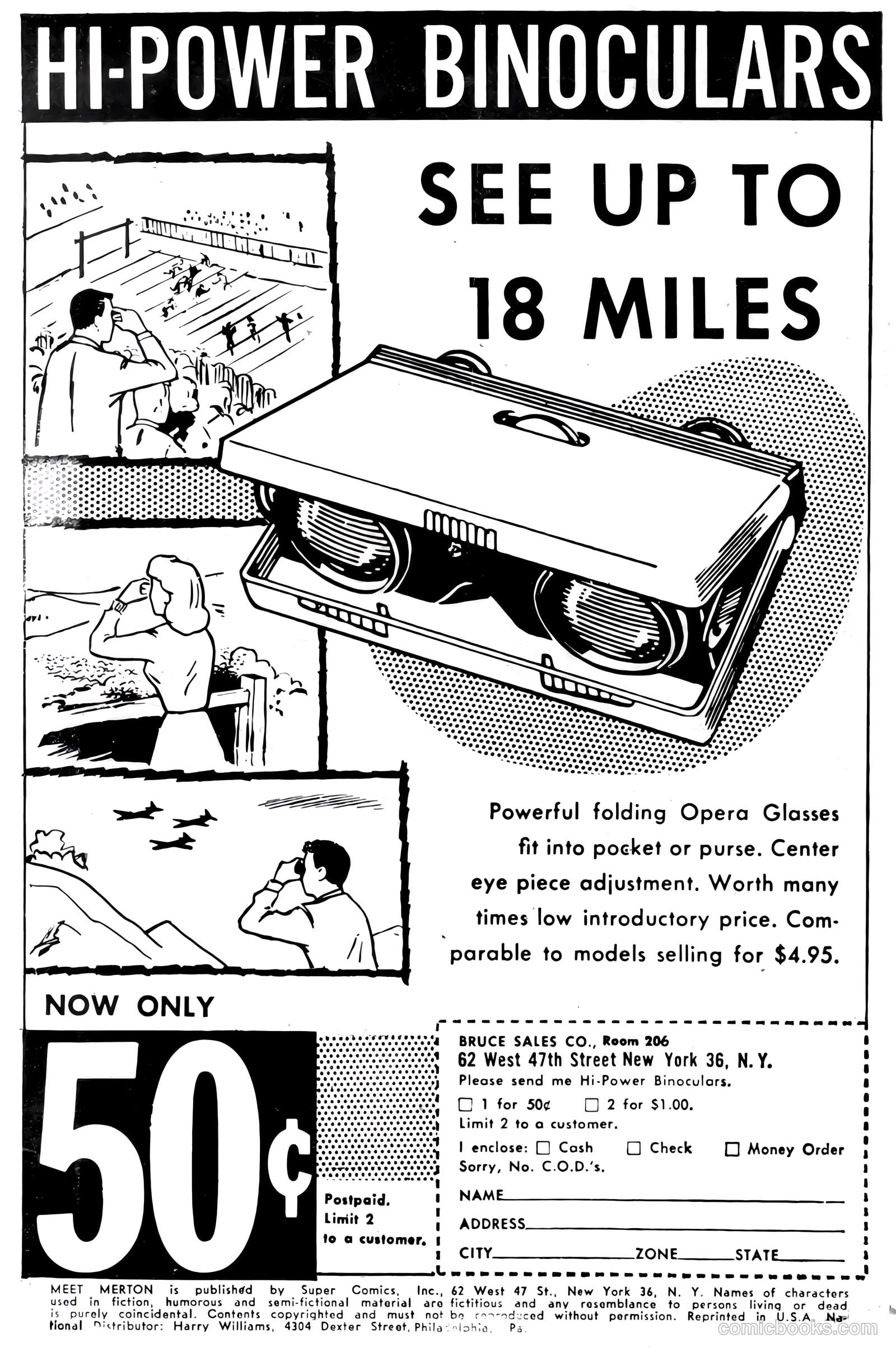 Meet Merton #18 — page 2 of 36