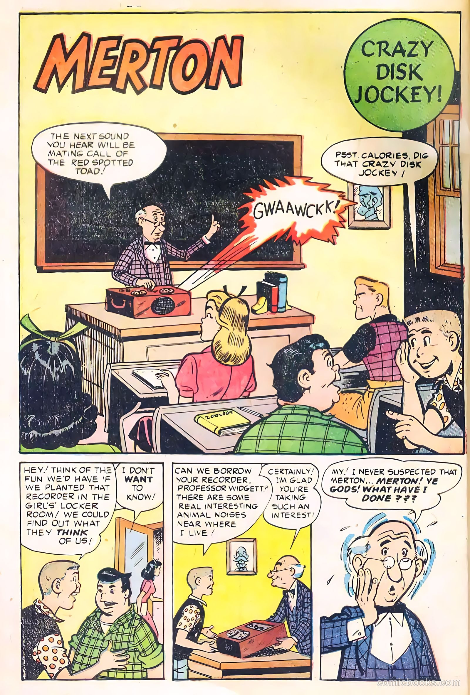 Meet Merton #18 — page 4 of 36