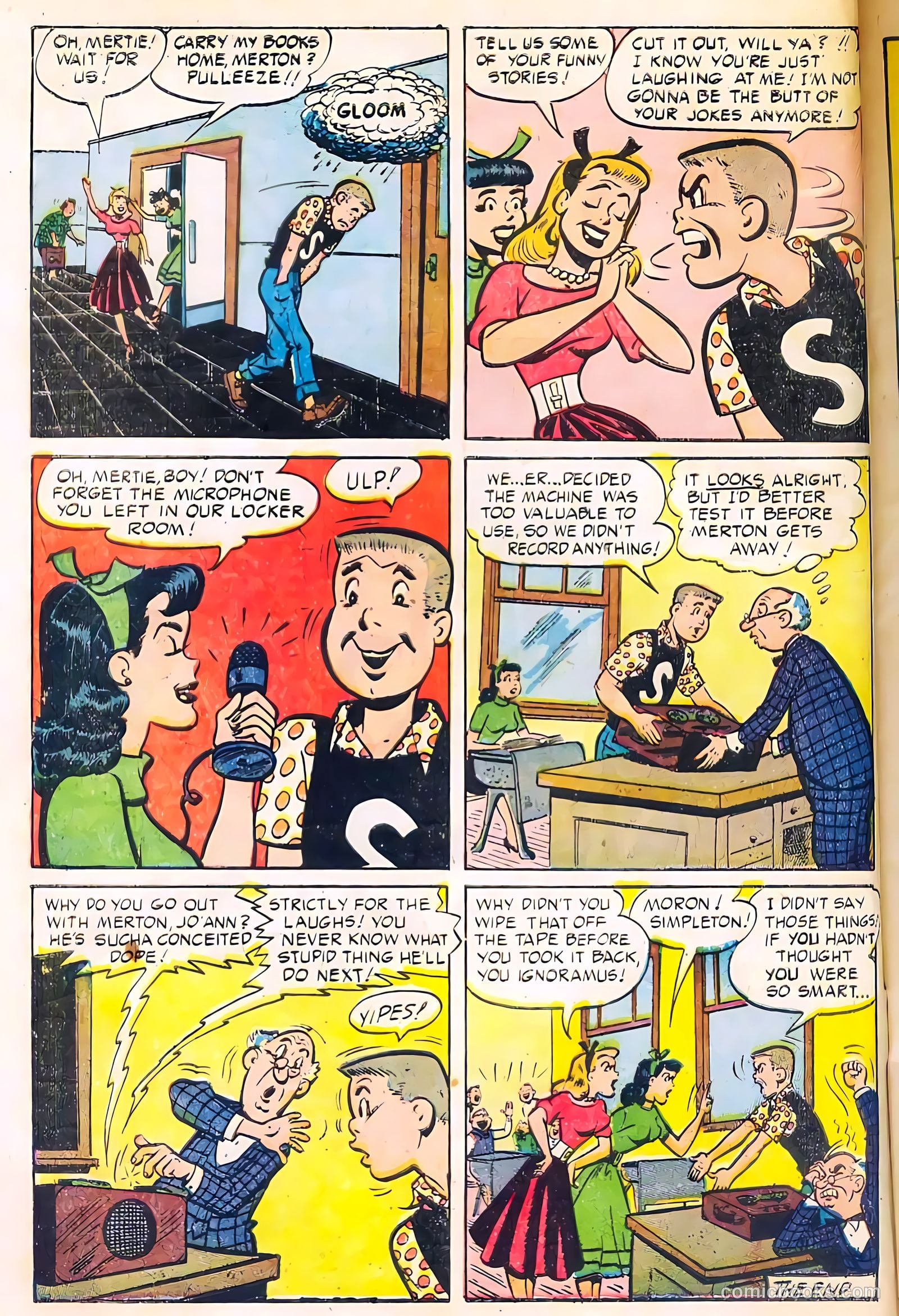 Meet Merton #18 — page 8 of 36
