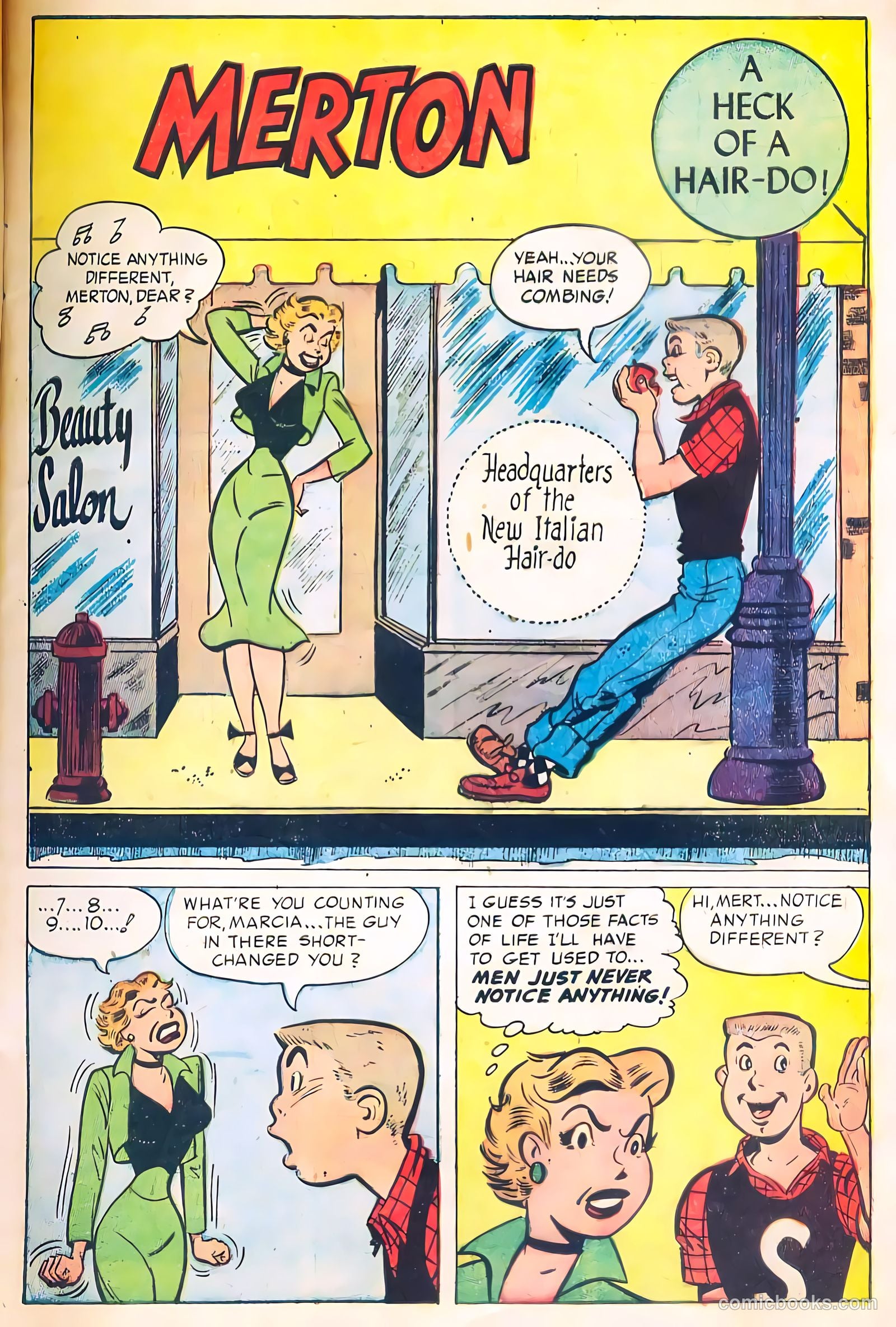 Meet Merton #18 — page 9 of 36