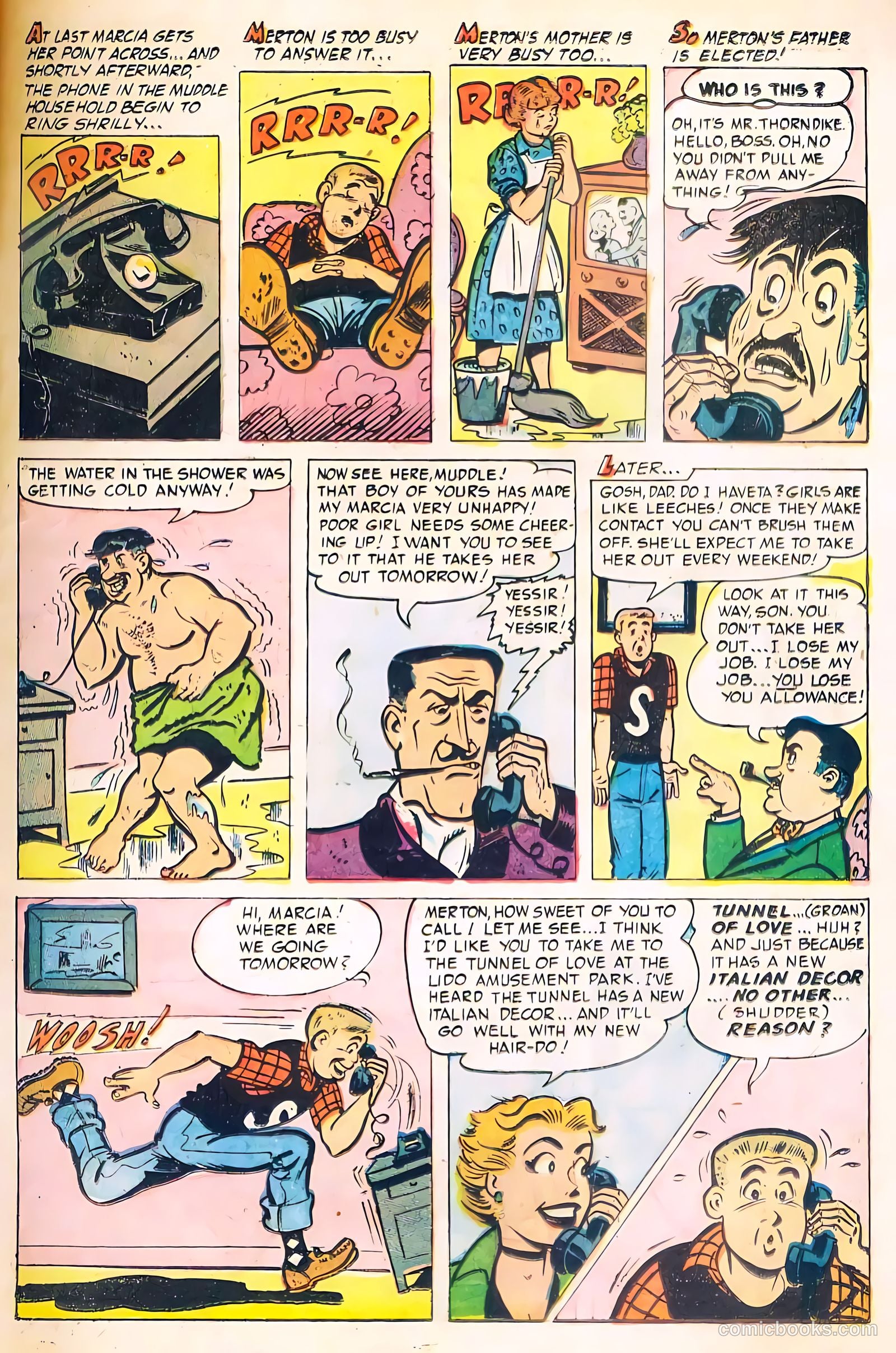 Meet Merton #18 — page 11 of 36