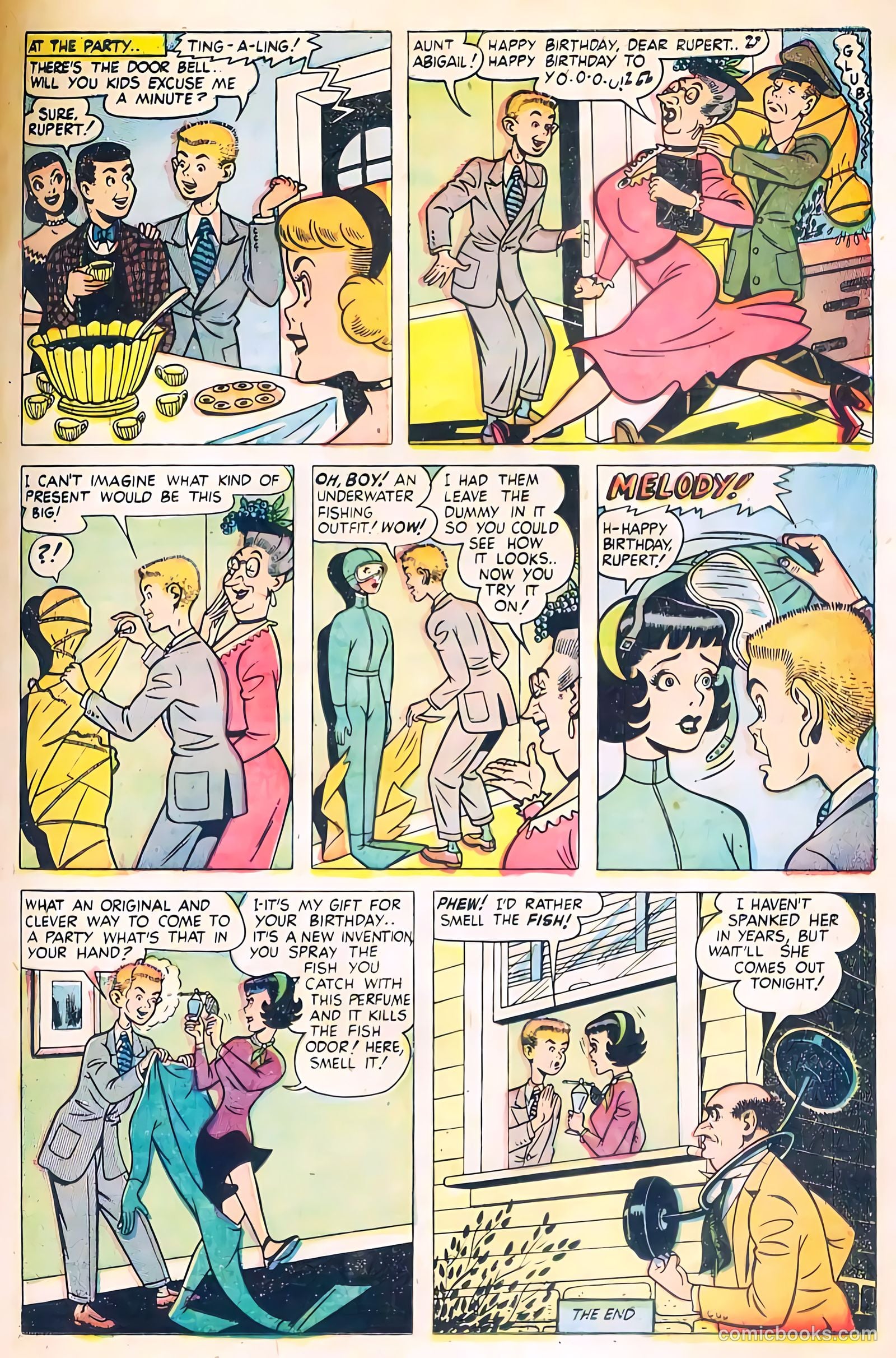Meet Merton #18 — page 17 of 36