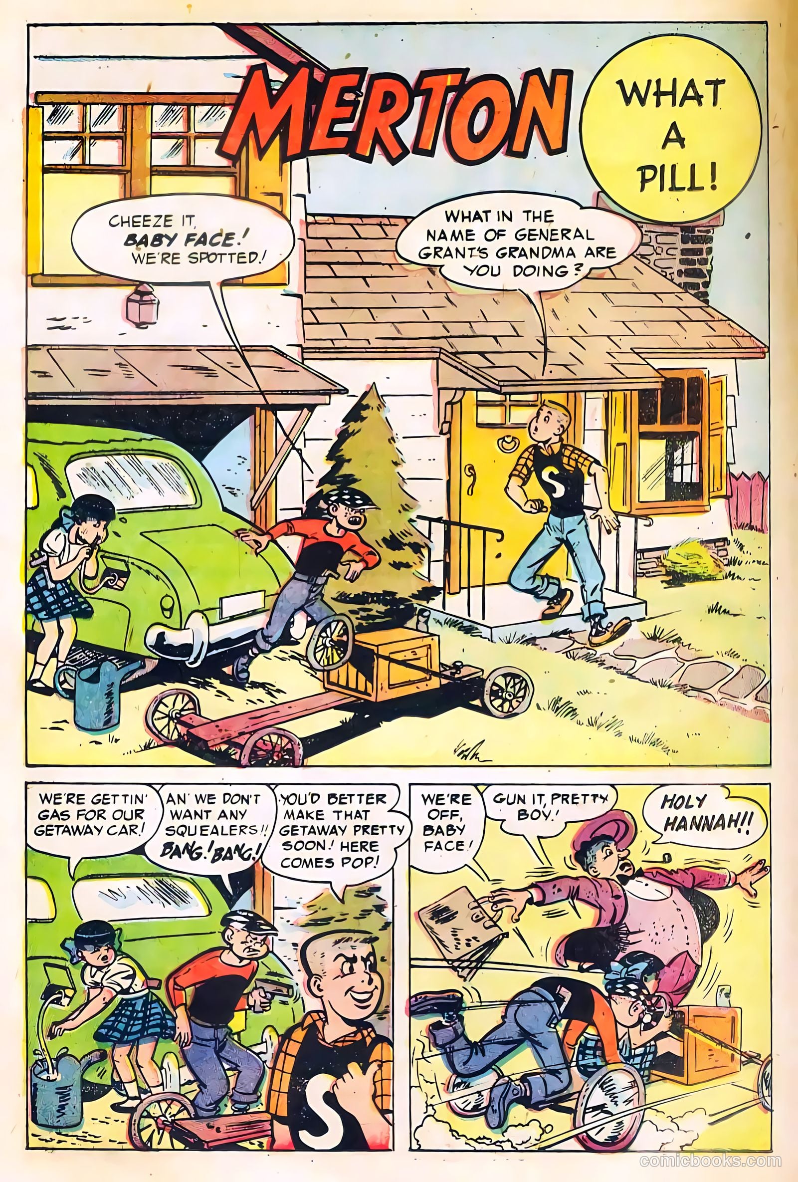 Meet Merton #18 — page 20 of 36