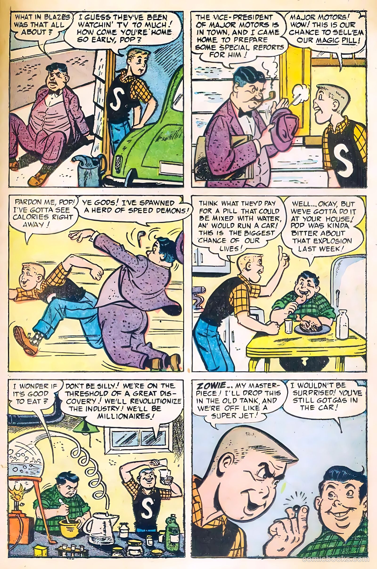 Meet Merton #18 — page 21 of 36