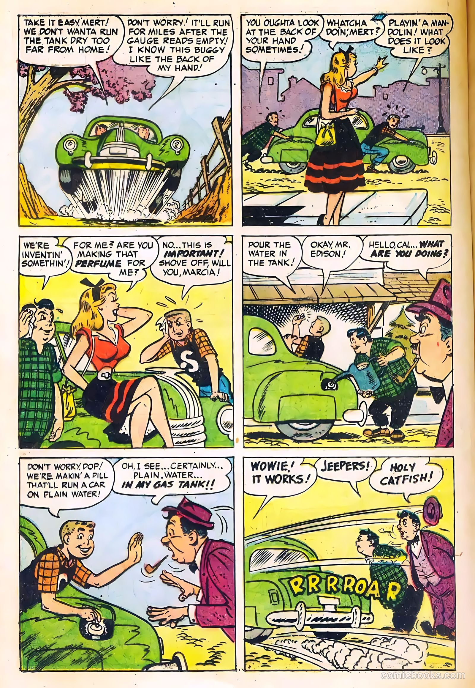 Meet Merton #18 — page 22 of 36