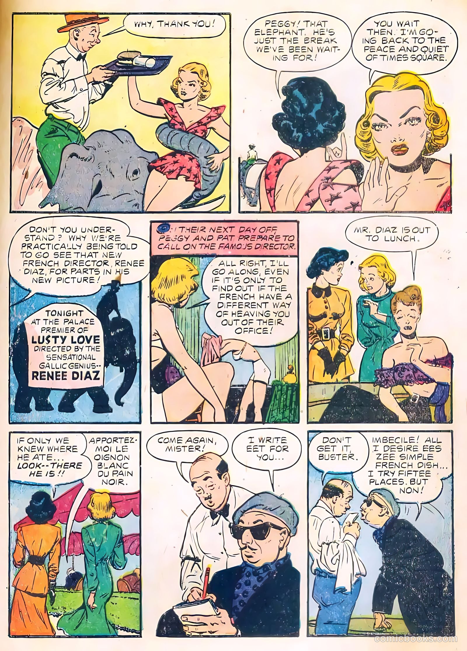 Meet Merton #18 — page 29 of 36