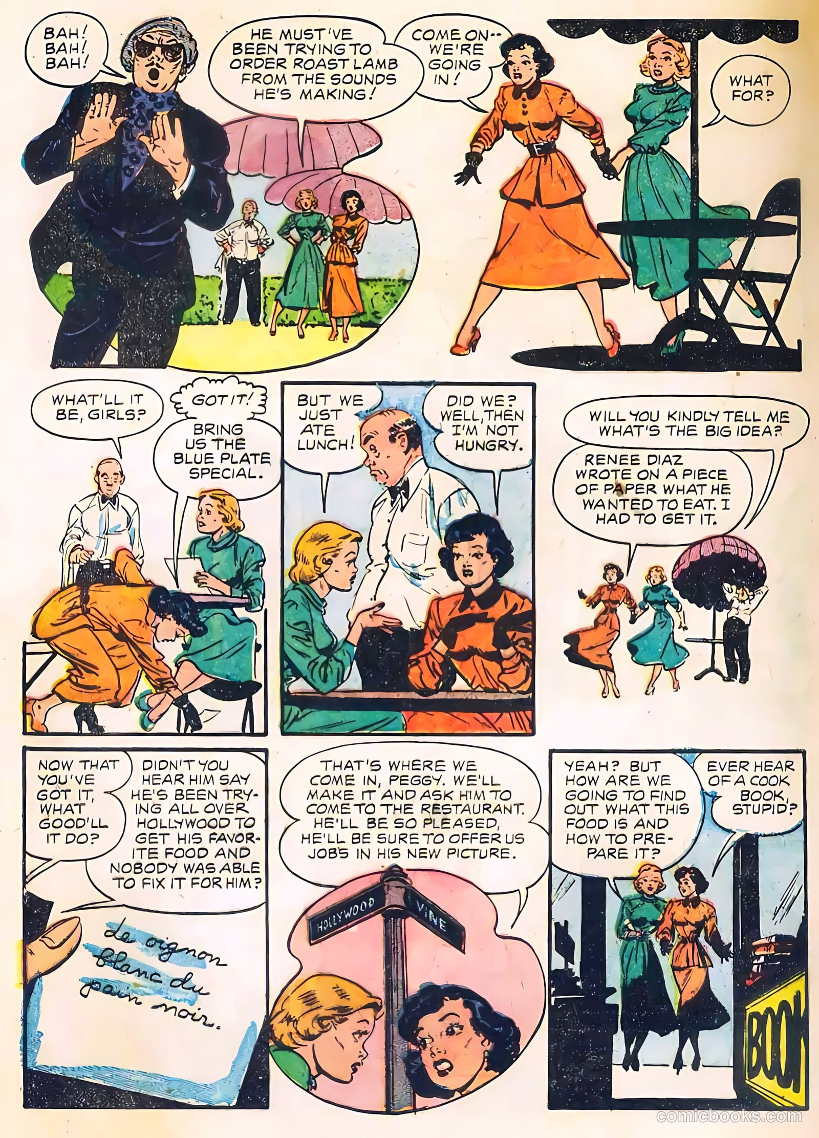 Meet Merton #18 — page 30 of 36