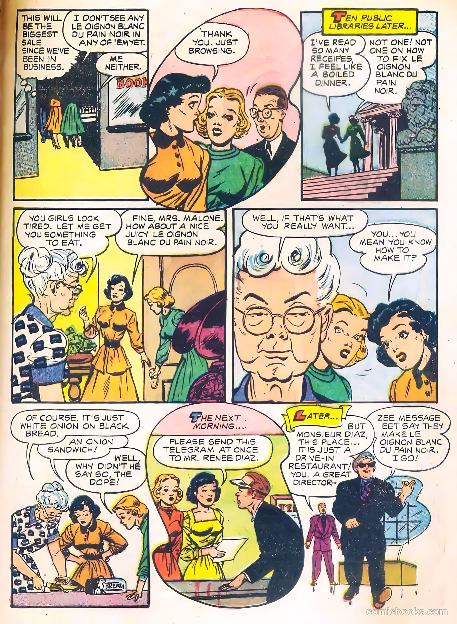 Meet Merton #18 — page 31 of 36
