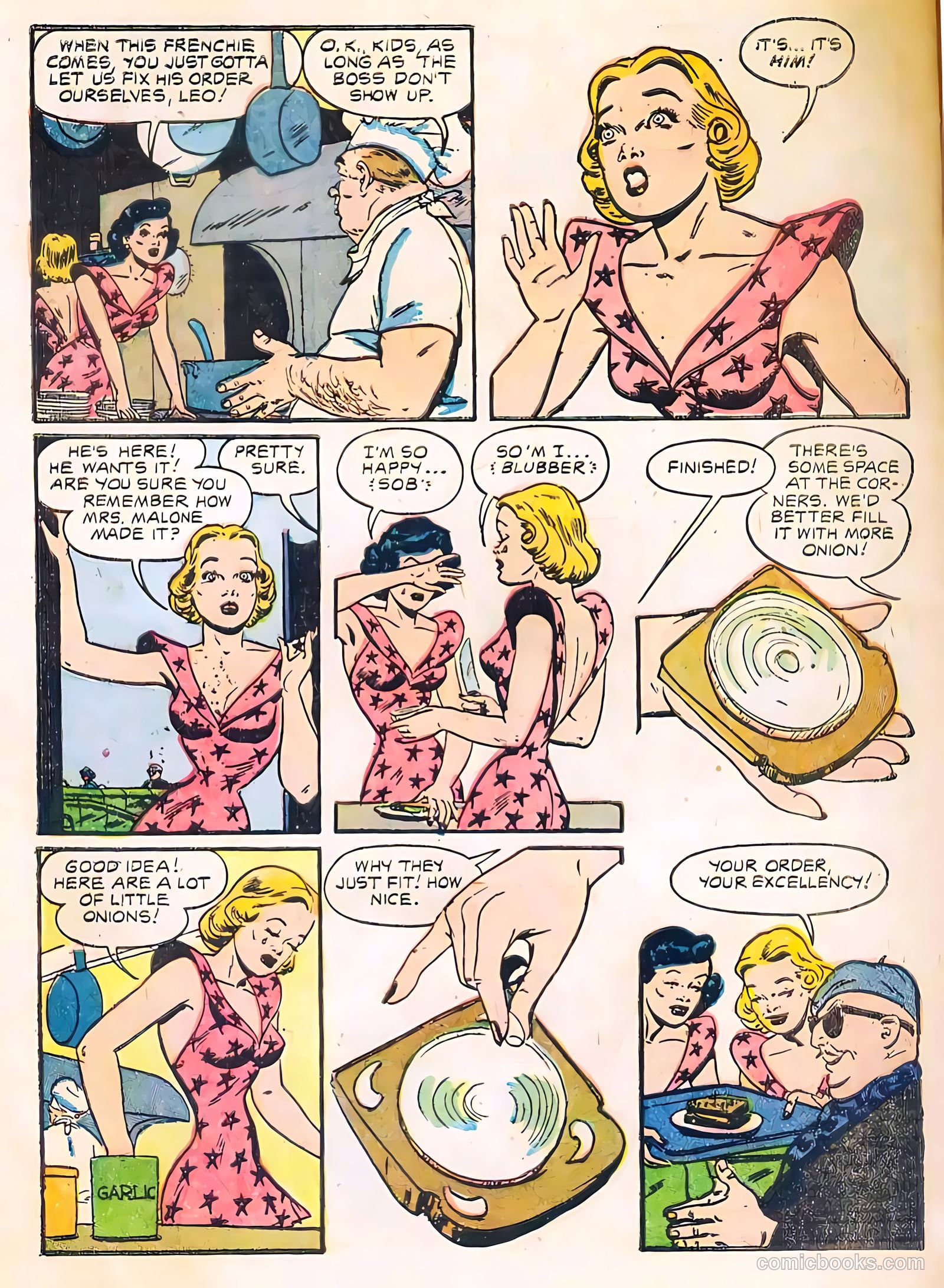 Meet Merton #18 — page 32 of 36
