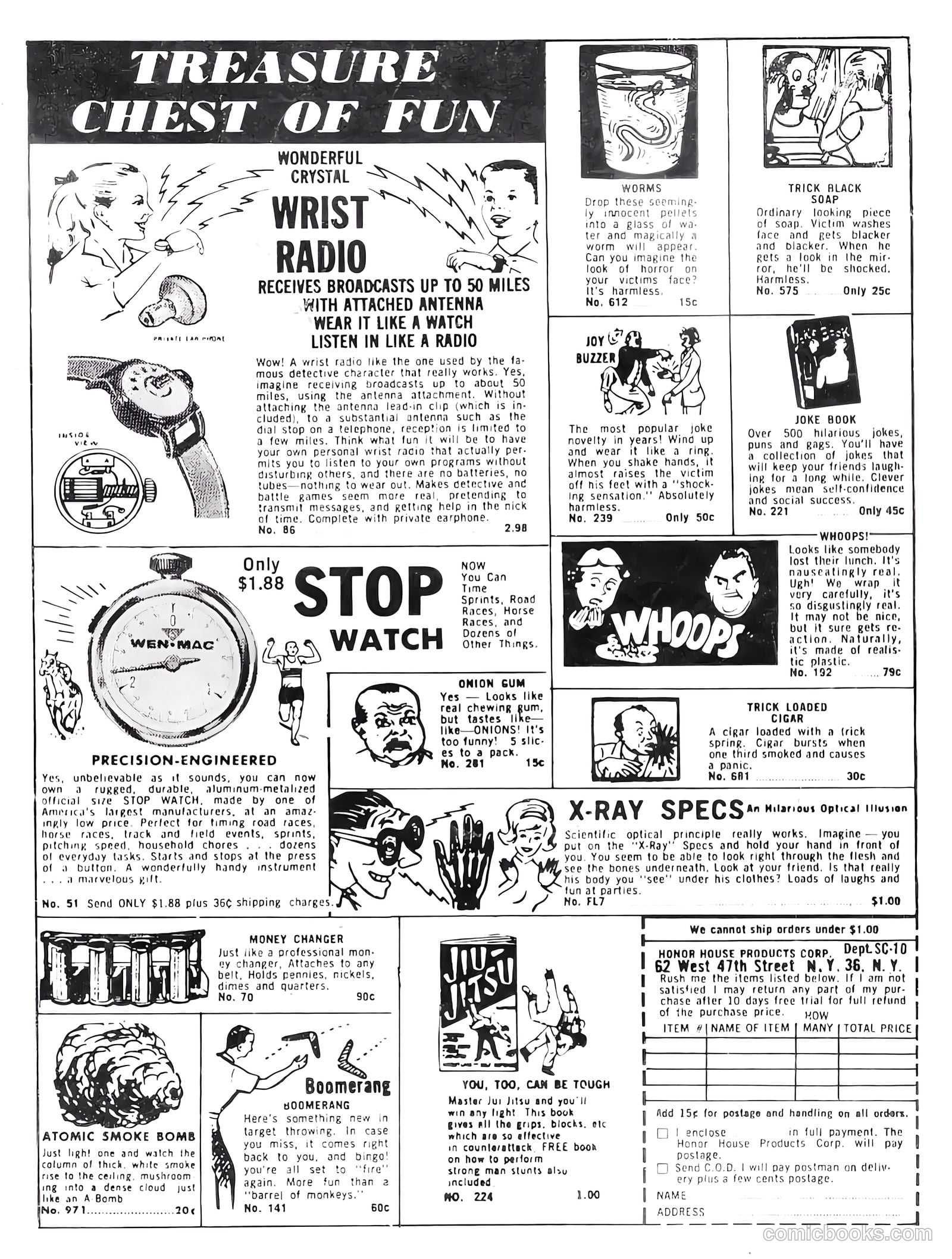 Meet Merton #18 — page 35 of 36