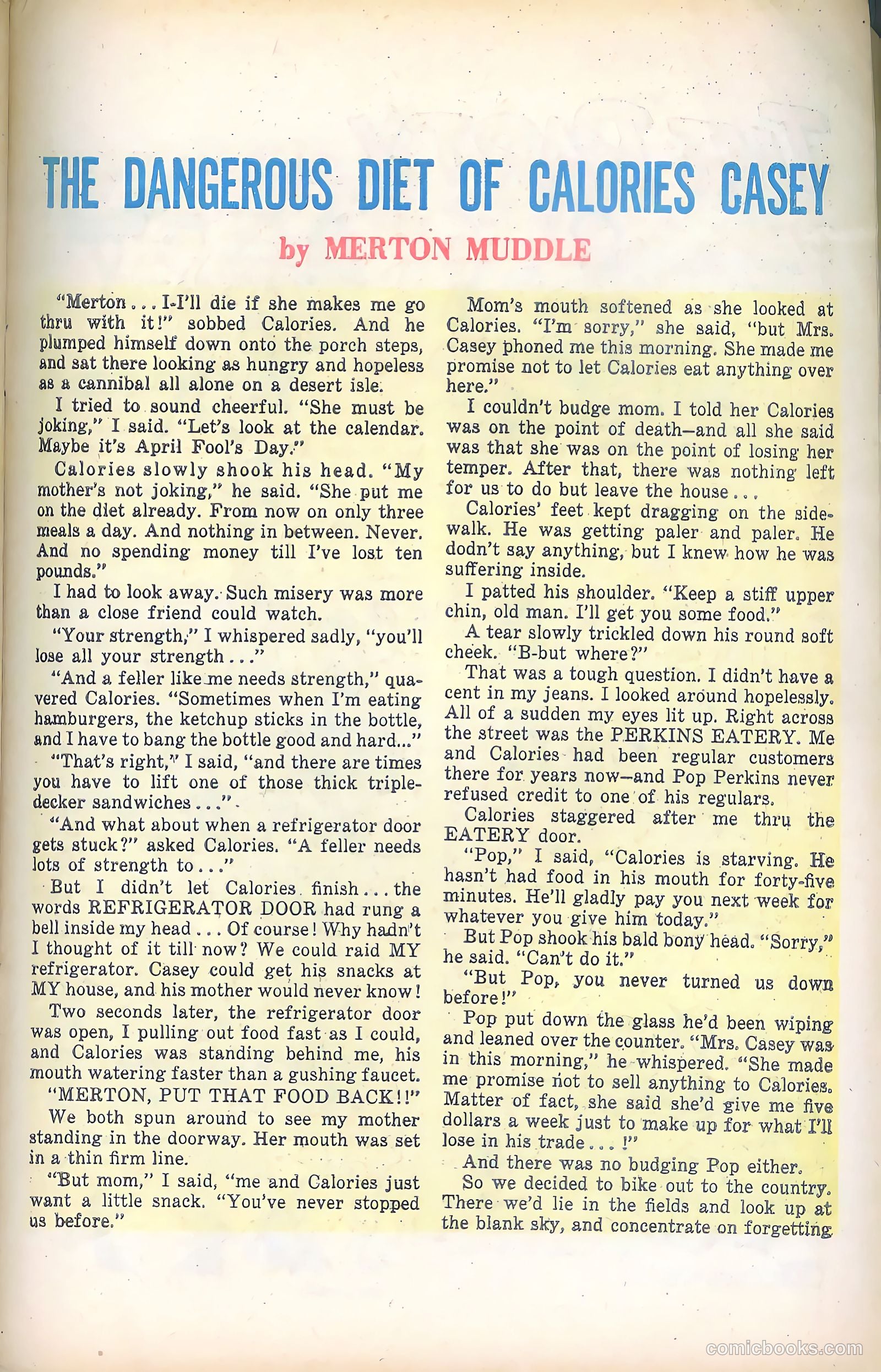 Meet Merton #2 — page 27 of 36