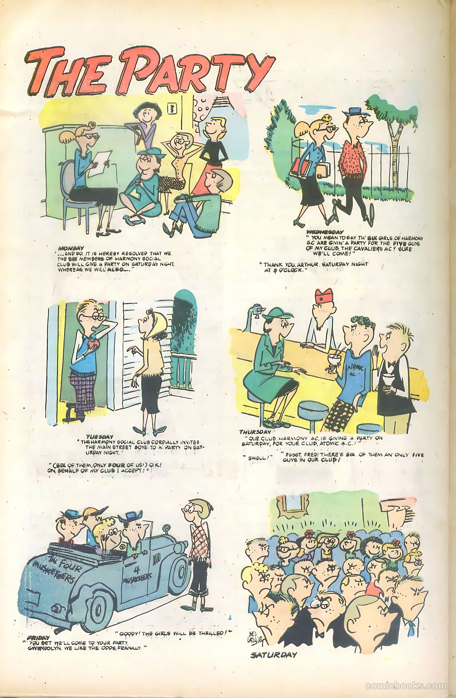 Meet Merton #2 — page 28 of 36