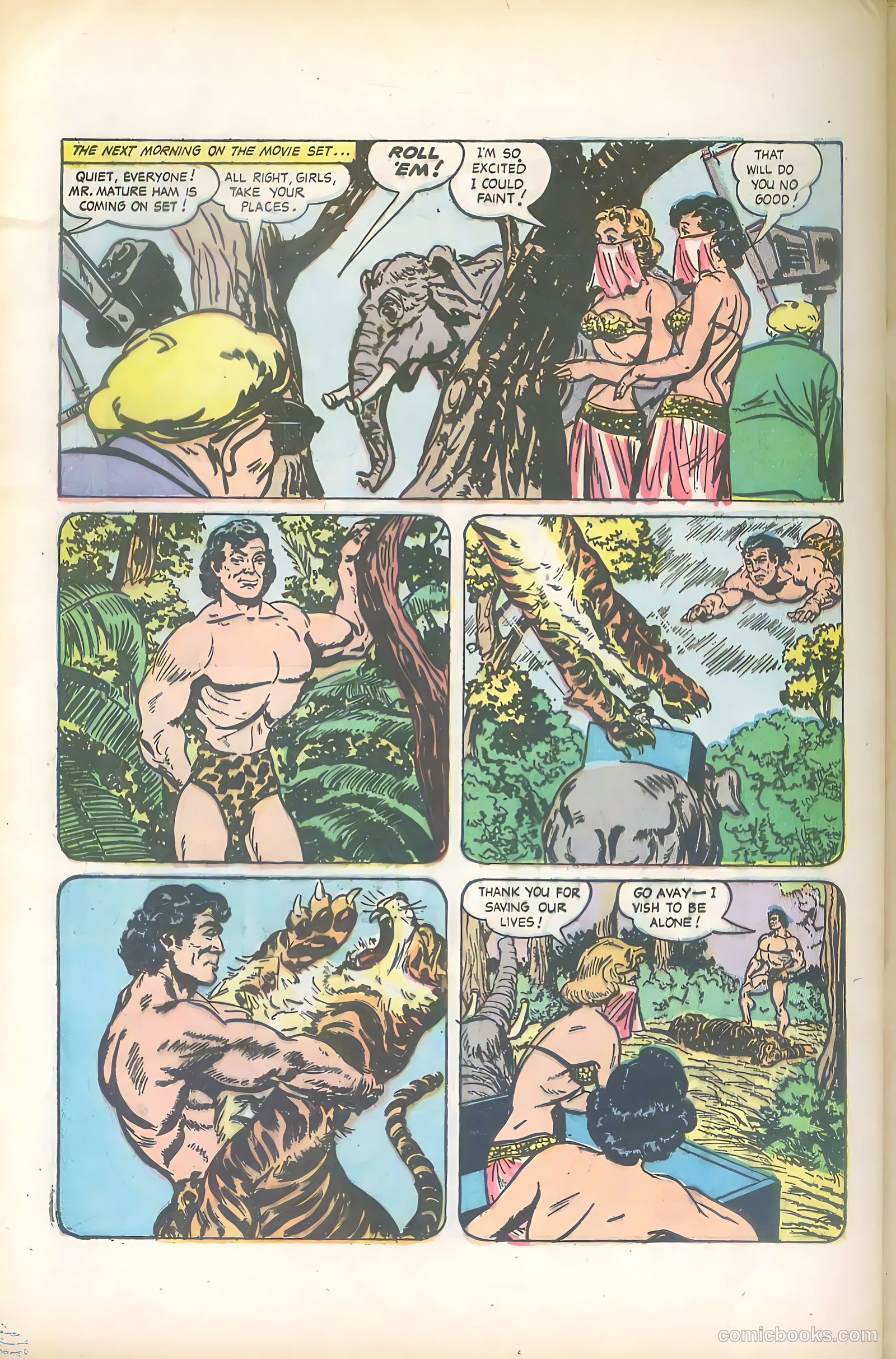 Meet Merton #2 — page 30 of 36