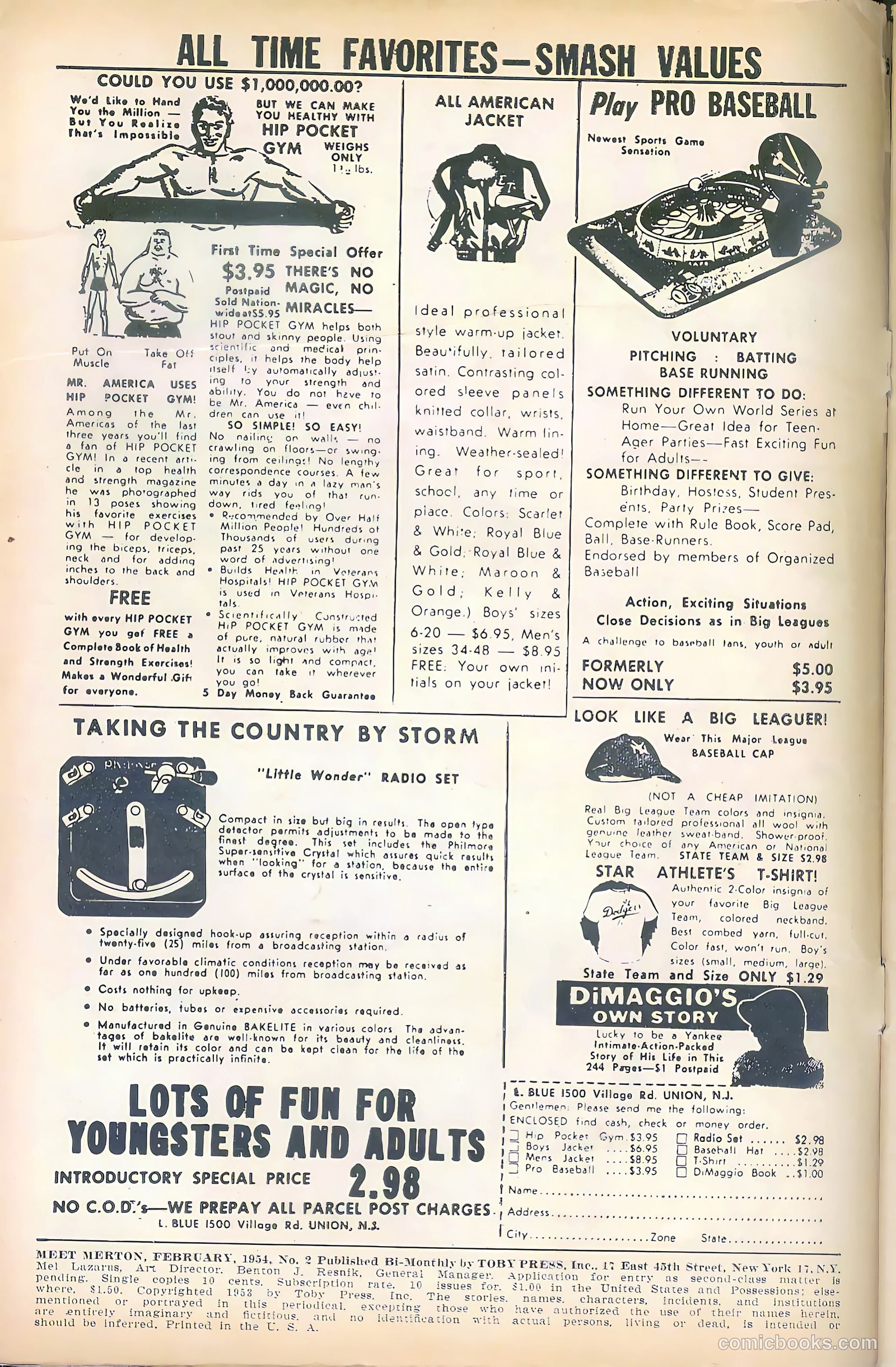 Meet Merton #2 — page 2 of 36