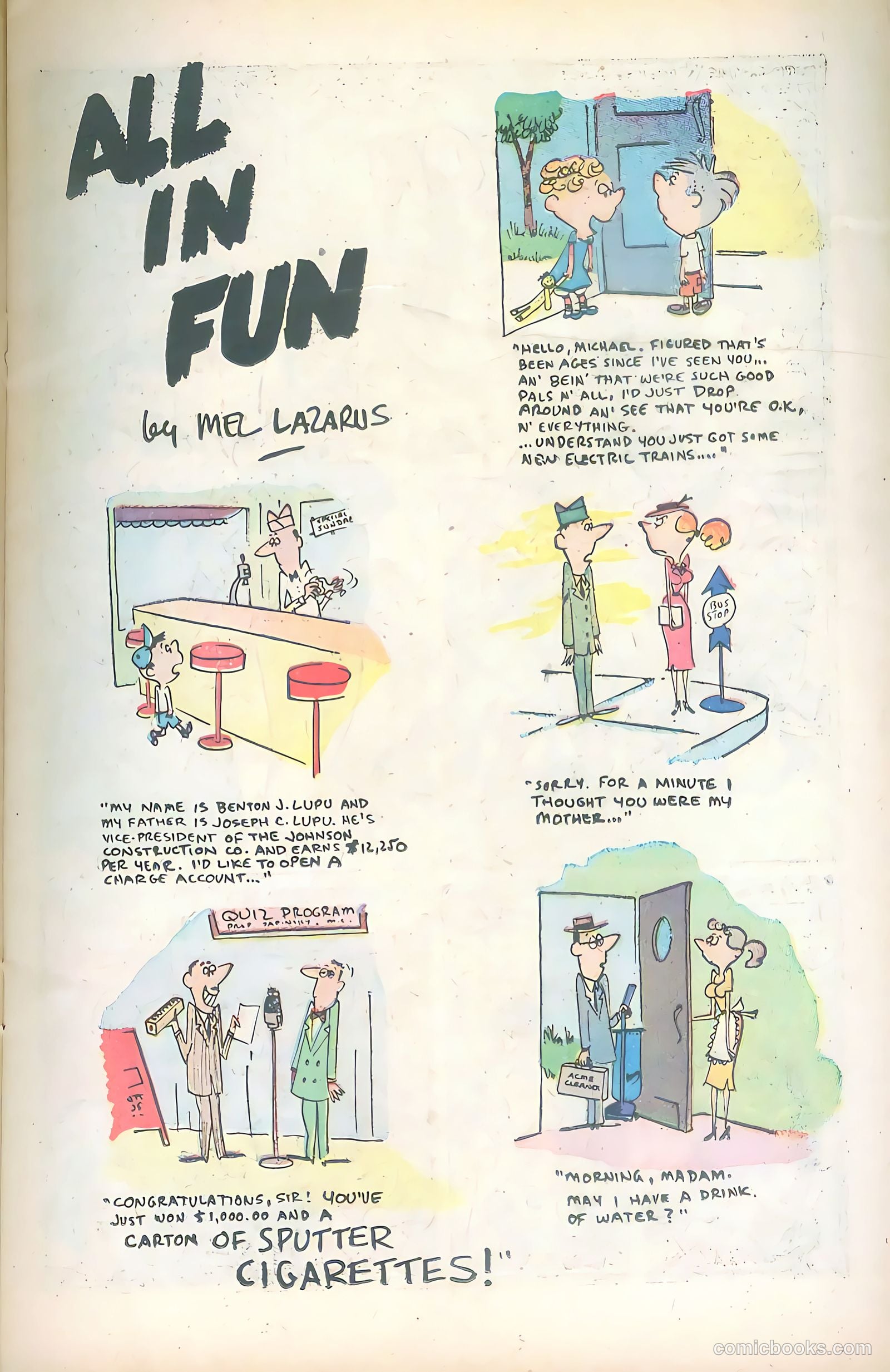 Meet Merton #2 — page 11 of 36