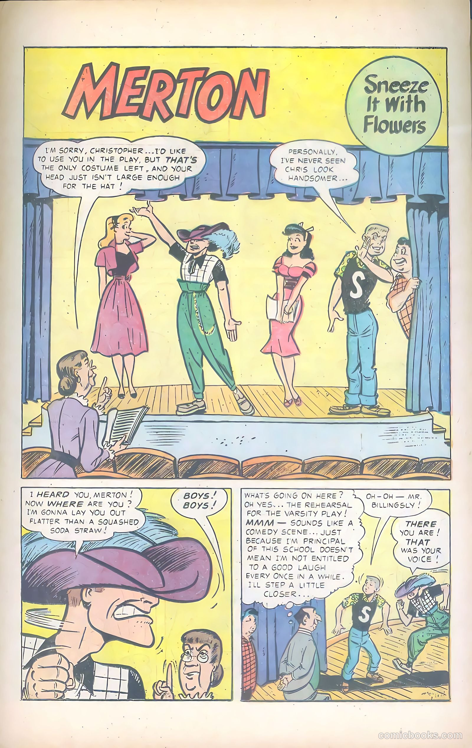 Meet Merton #2 — page 21 of 36
